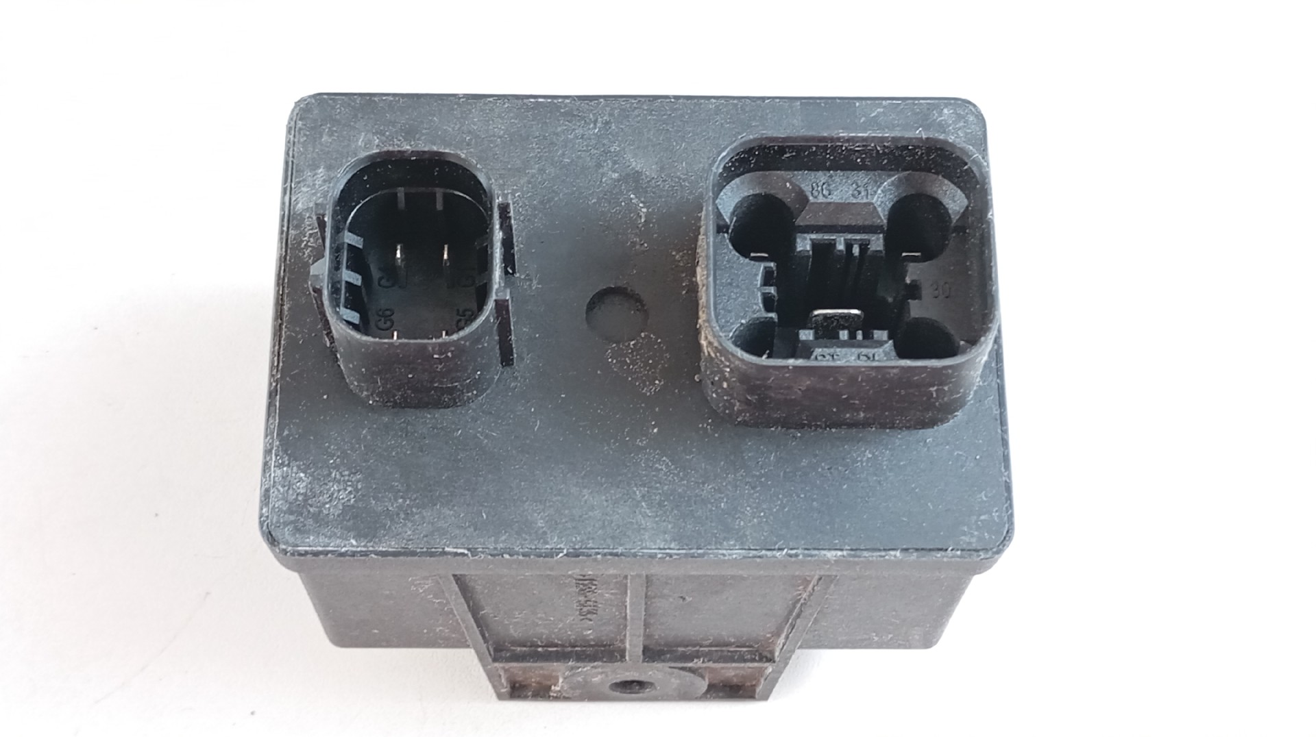 Temporizador de Velas FIAT FIORINO Caixa/Combi (225_) | 07 -  Imagem-1