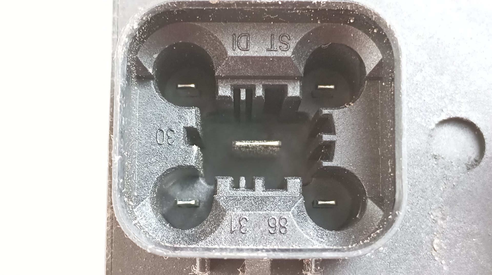 Temporizador de Velas FIAT FIORINO Caixa/Combi (225_) | 07 -  Imagem-3