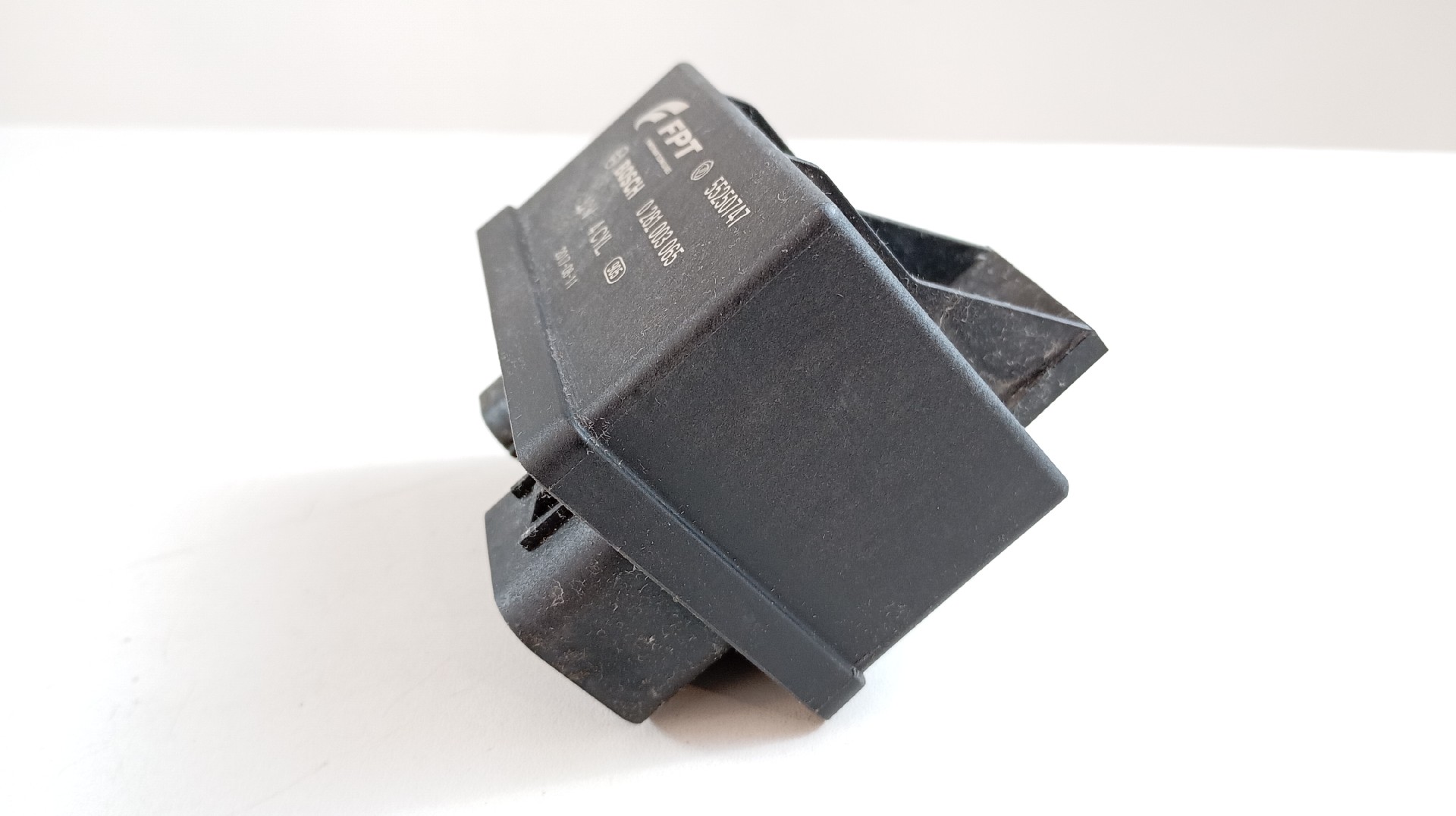 Temporizador de Velas FIAT FIORINO Caixa/Combi (225_) | 07 -  Imagem-2