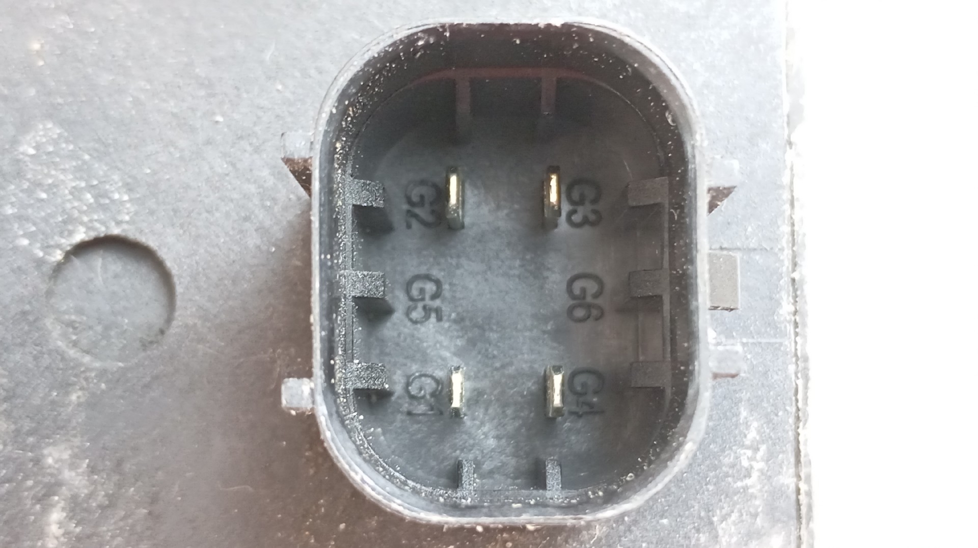 Temporizador de Velas FIAT FIORINO Caixa/Combi (225_) | 07 -  Imagem-4