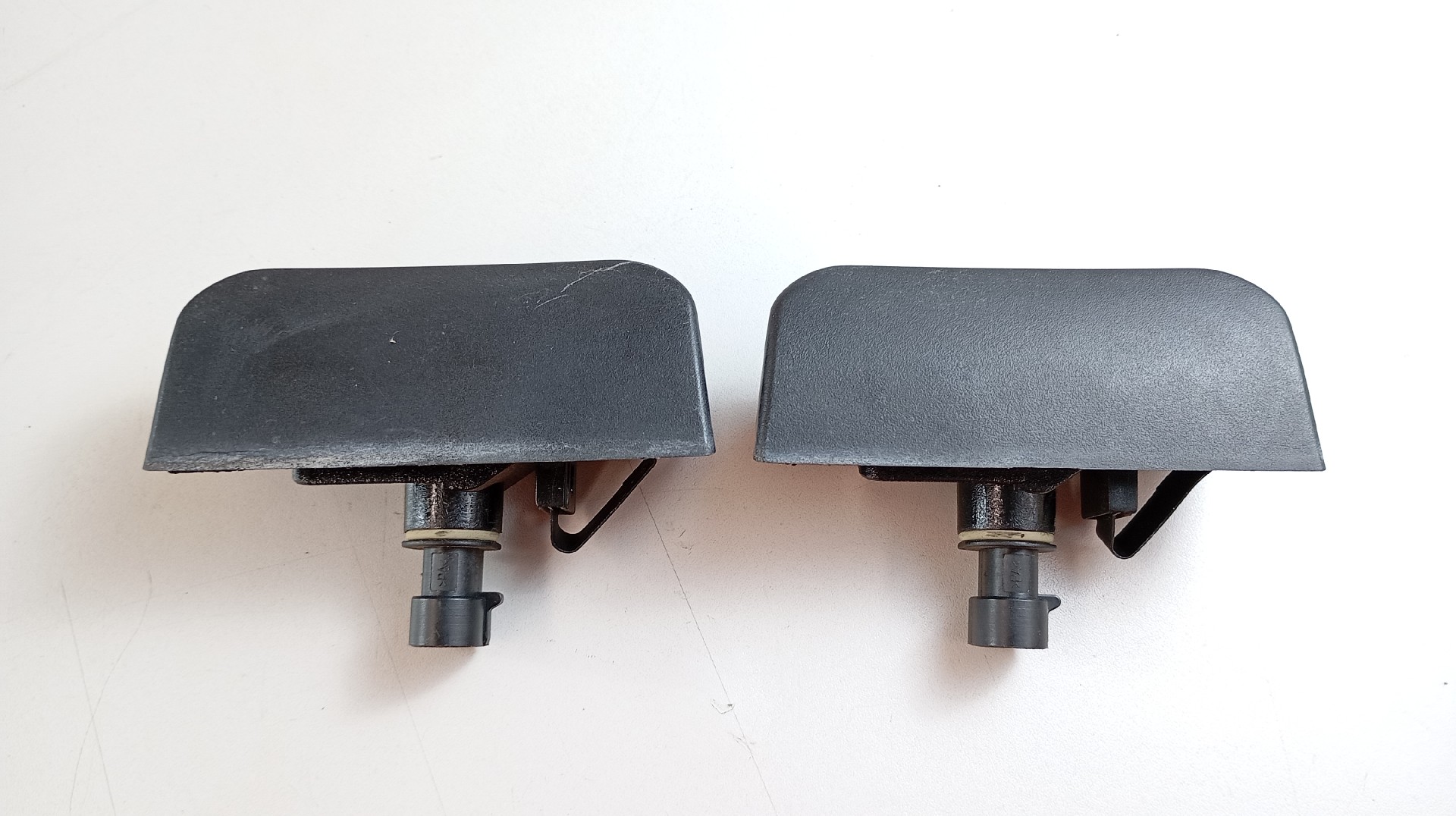 Luzes Matricula FIAT FIORINO Caixa/Combi (225_) | 07 -  Imagem-4