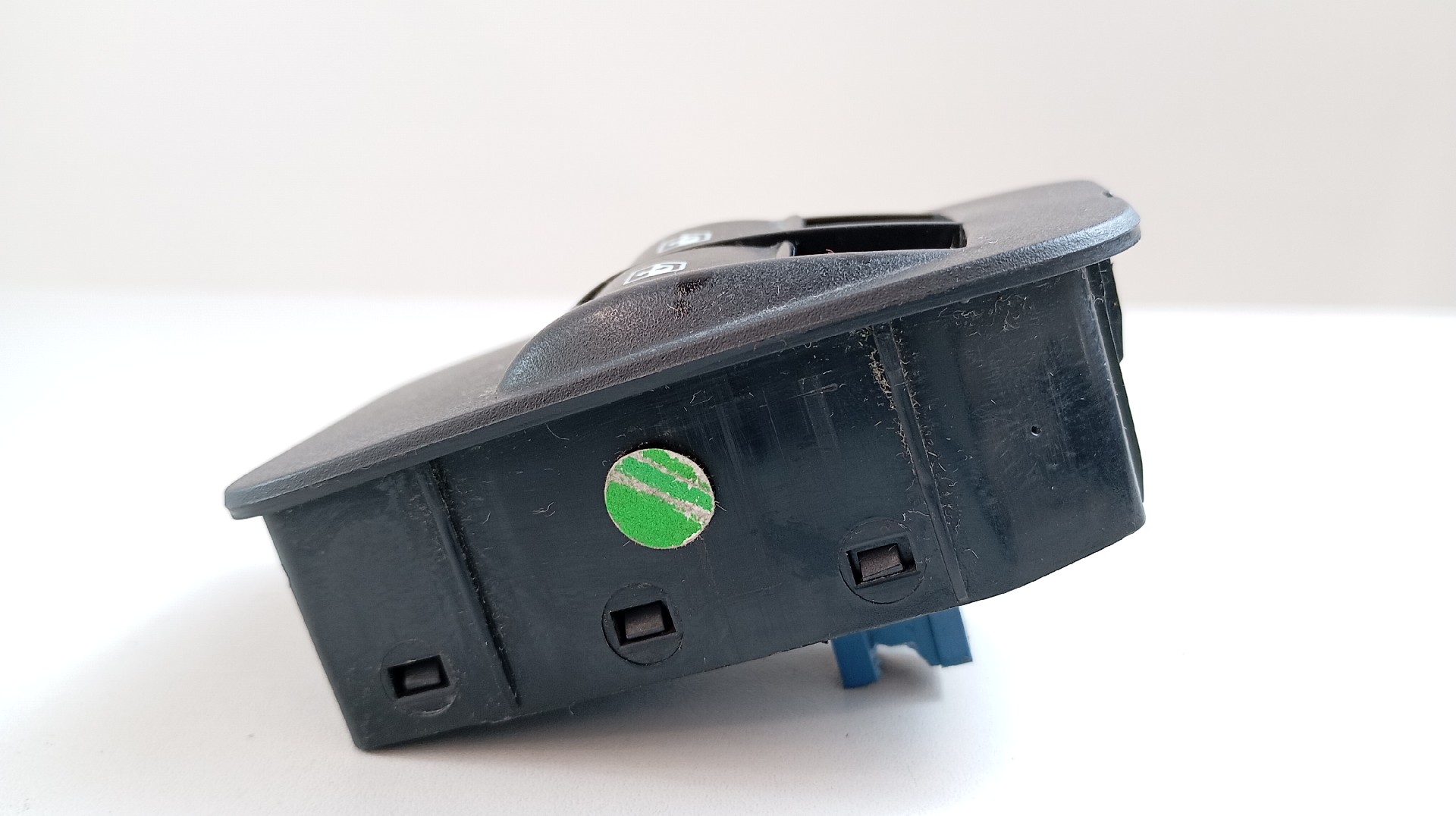 Interruptor Elevador Vidros Porta Frente Esquerda FIAT FIORINO Caixa/Combi (225_) | 07 -  Imagem-3