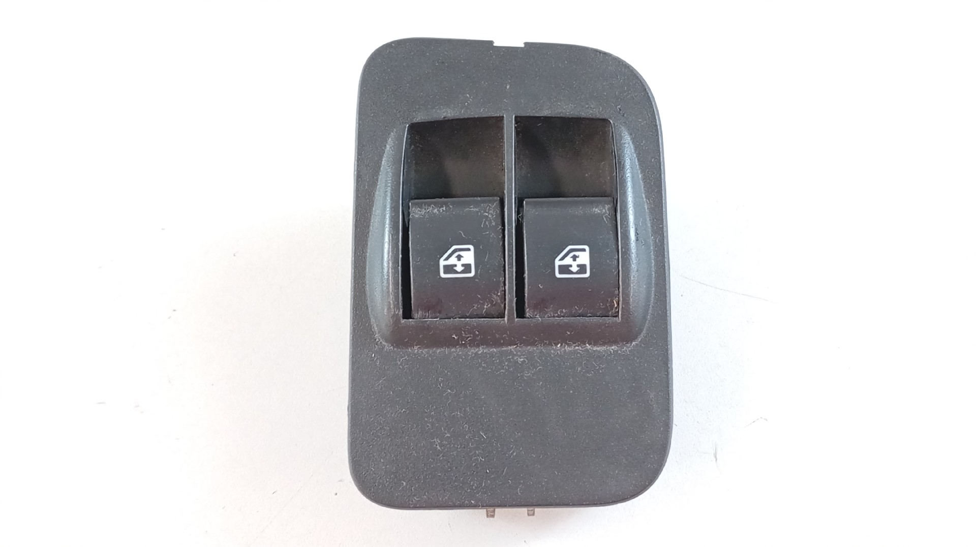 Interruptor Elevador Vidros Porta Frente Esquerda FIAT FIORINO Caixa/Combi (225_) | 07 - 