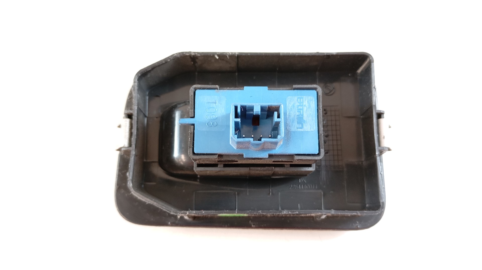 Interruptor Elevador Vidros Porta Frente Direita FIAT FIORINO Caixa/Combi (225_) | 07 -  Imagem-1