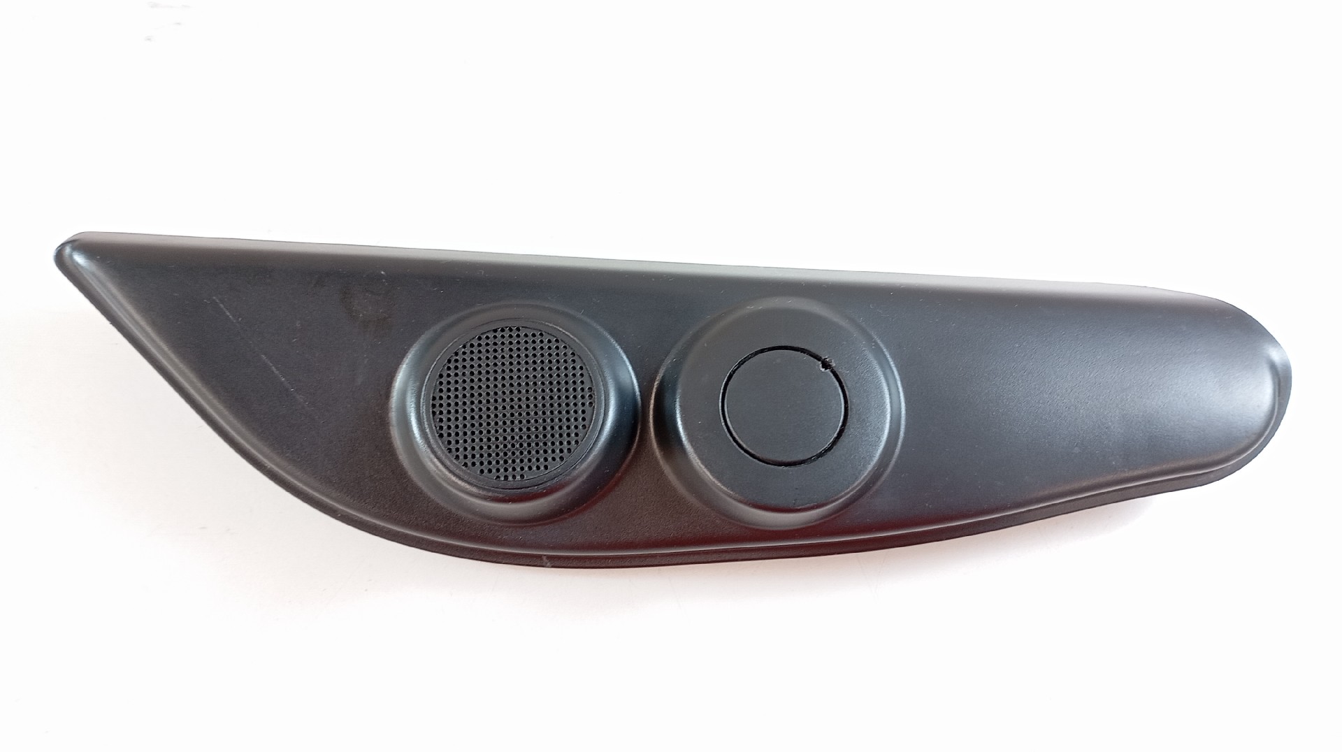 Coluna Tweeter FIAT FIORINO Caixa/Combi (225_) | 07 - 