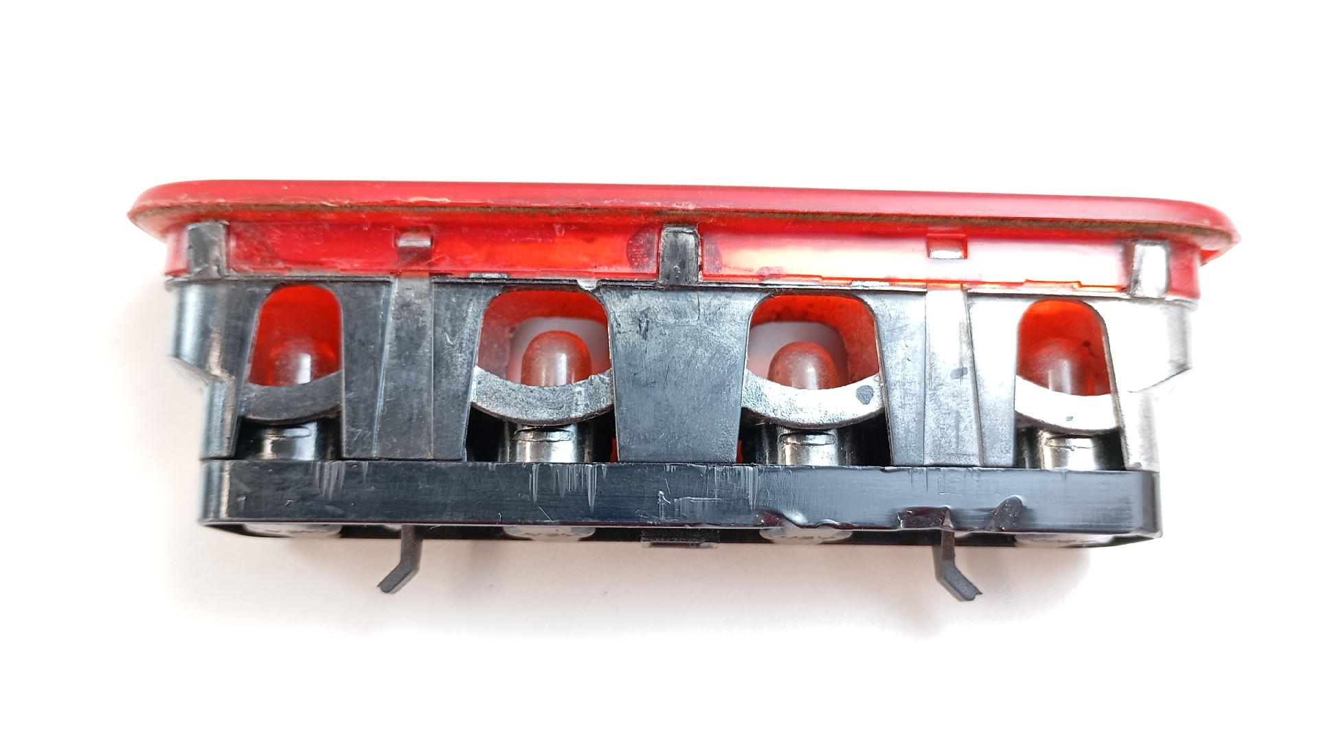 Farolim 3º Stop Traseiro FIAT FIORINO Caixa/Combi (225_) | 07 -  Imagem-3