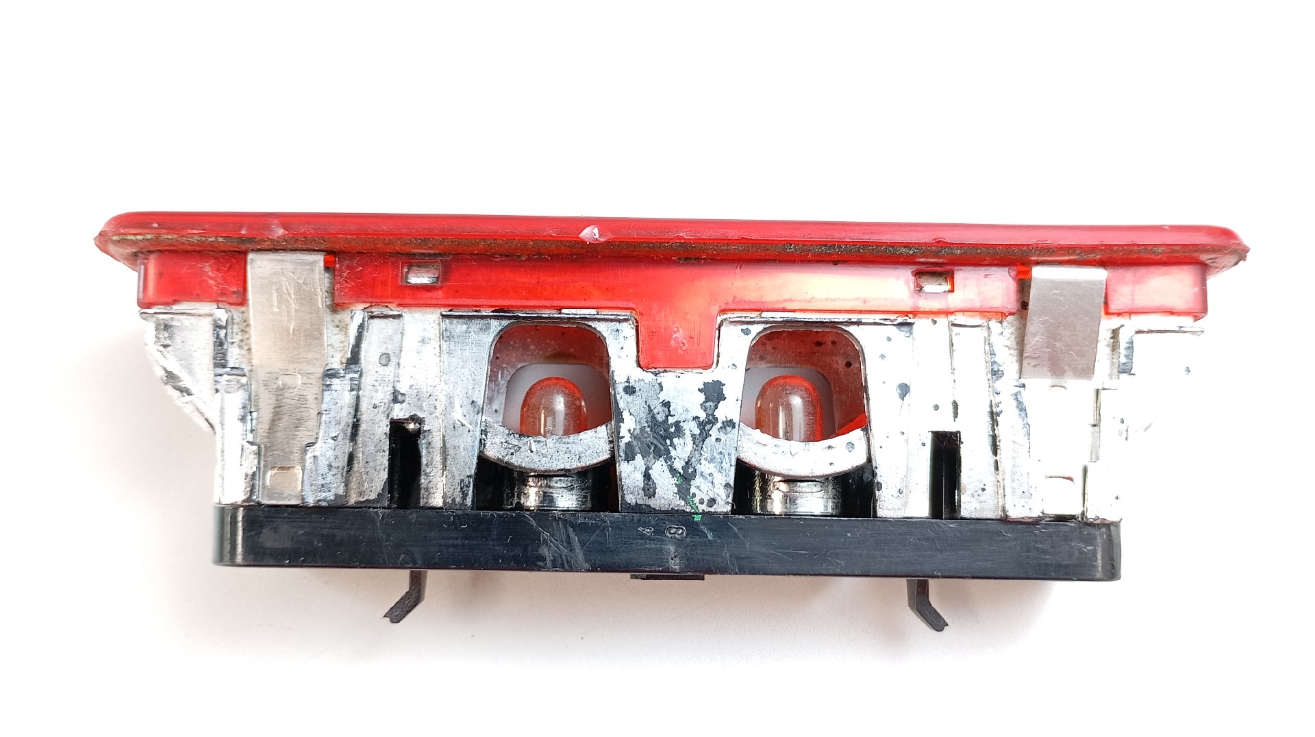 Farolim 3º Stop Traseiro FIAT FIORINO Caixa/Combi (225_) | 07 -  Imagem-4