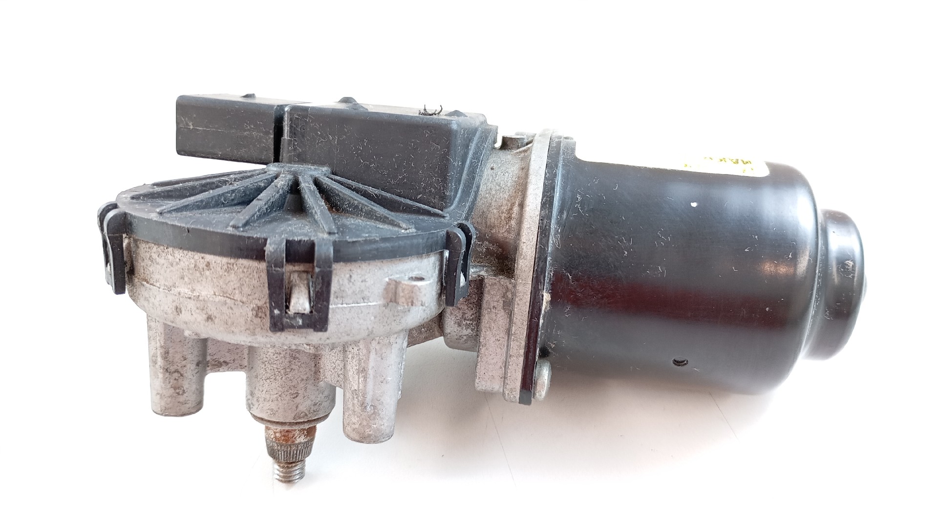 Motor Limpa Vidros Frente FIAT FIORINO Caixa/Combi (225_) | 07 -  Imagem-2