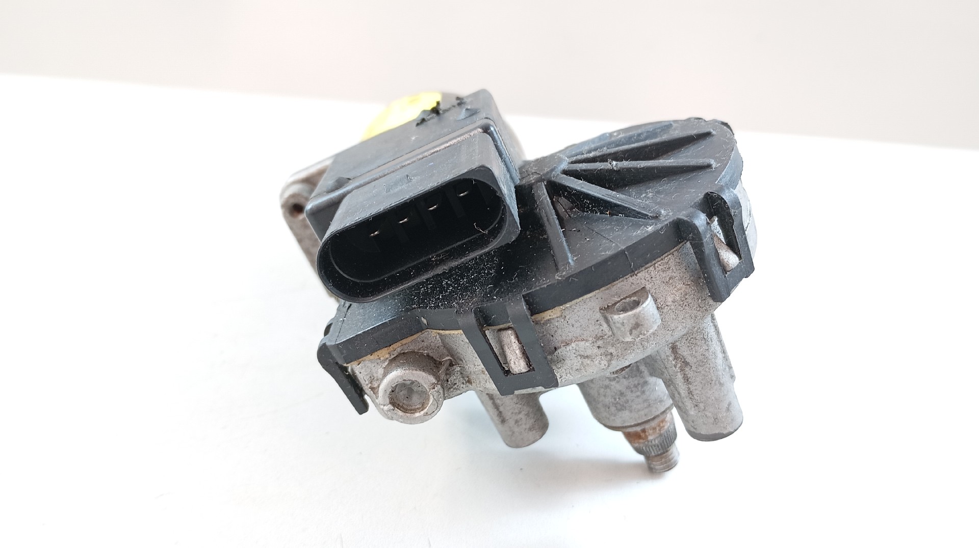 Motor Limpa Vidros Frente FIAT FIORINO Caixa/Combi (225_) | 07 -  Imagem-3