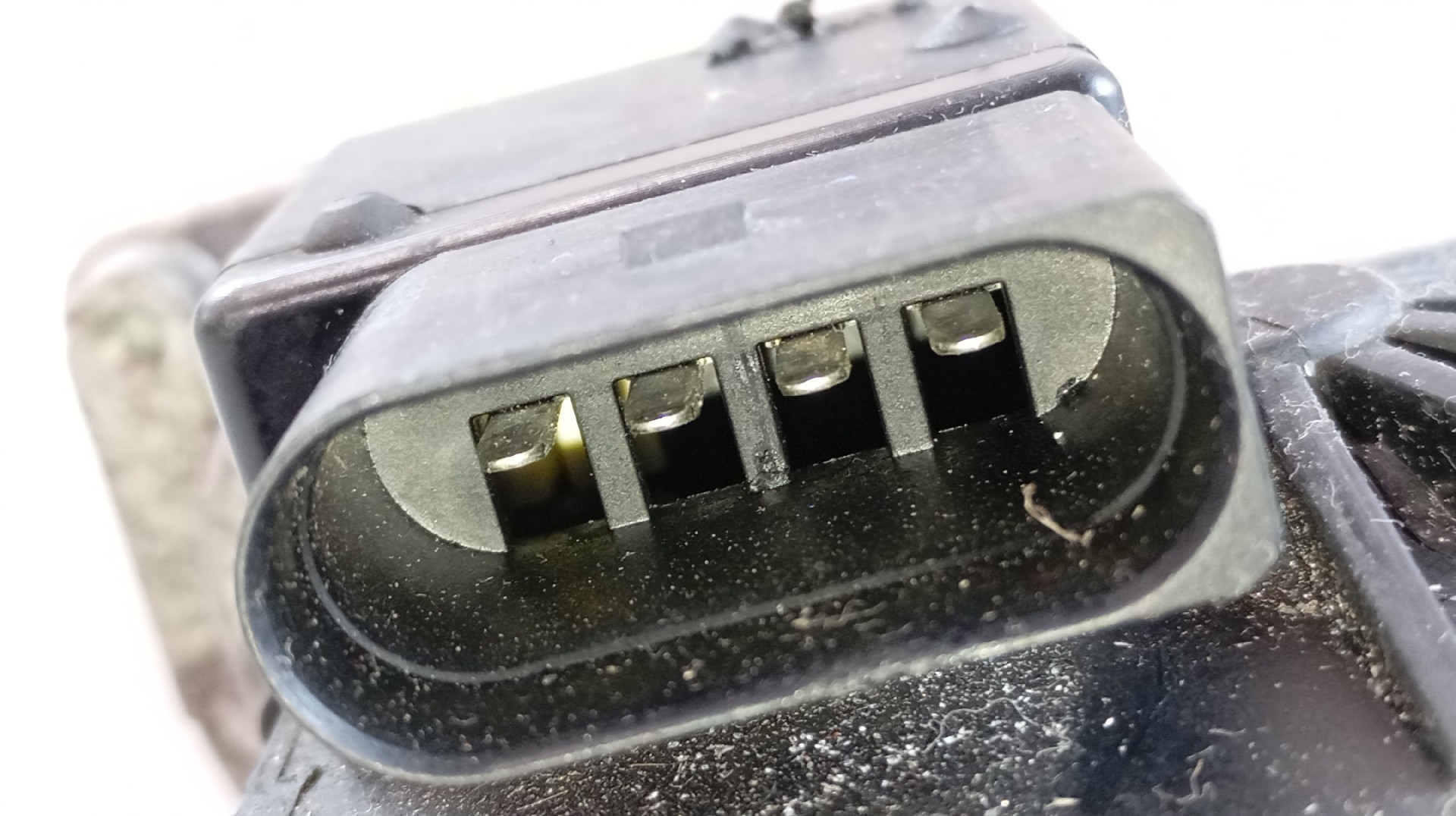 Motor Limpa Vidros Frente FIAT FIORINO Caixa/Combi (225_) | 07 -  Imagem-4