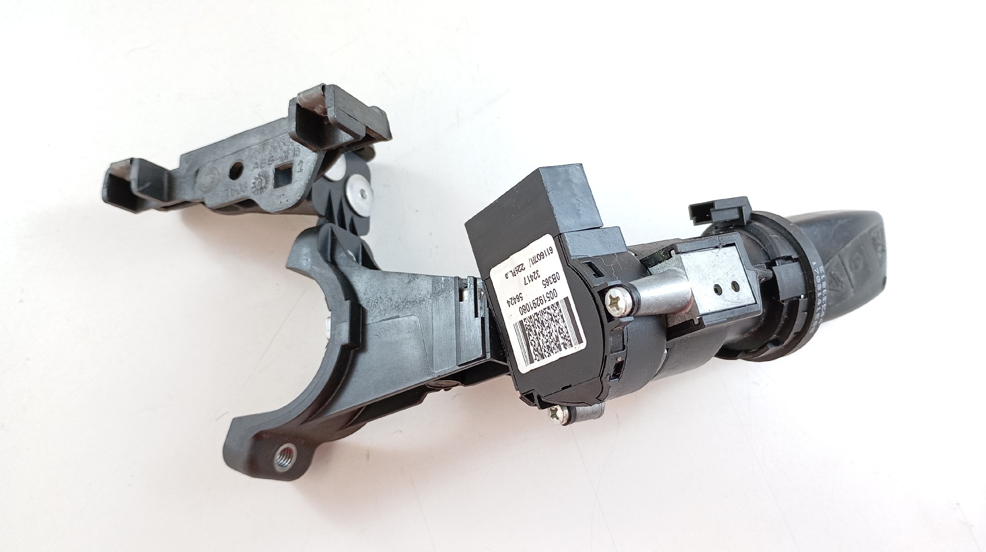 Canhão de Ignição (imobilizador) FIAT FIORINO Caixa/Combi (225_) | 07 -  Imagem-2