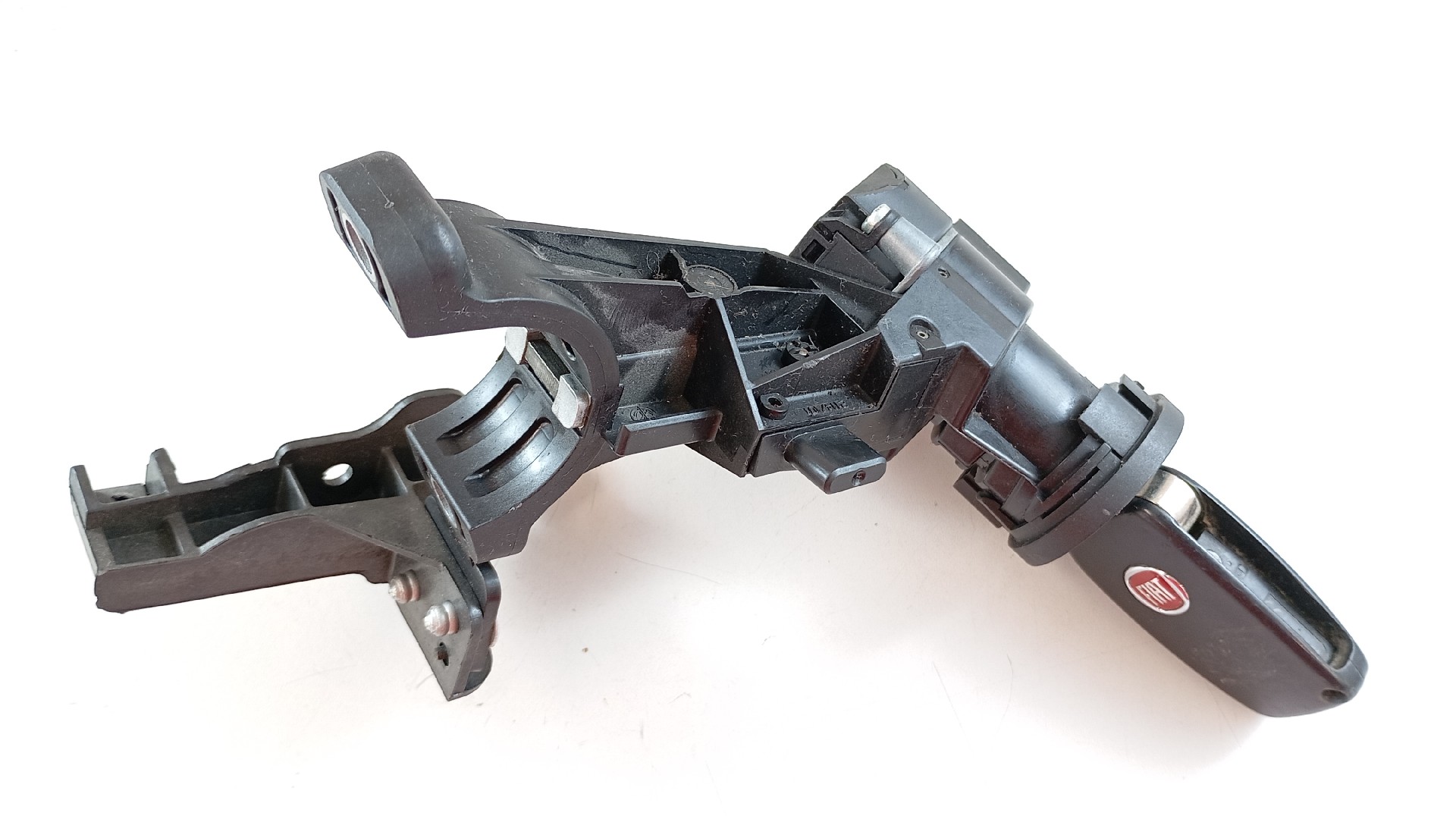 Canhão de Ignição (imobilizador) FIAT FIORINO Caixa/Combi (225_) | 07 -  Imagem-1