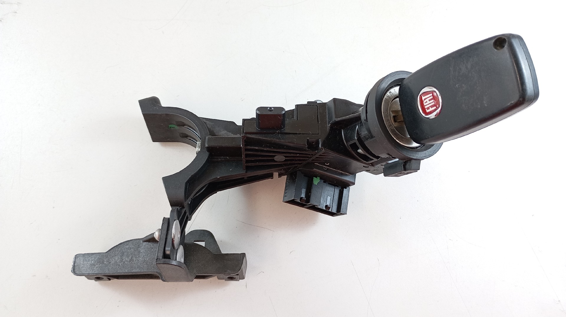 Canhão de Ignição (imobilizador) FIAT FIORINO Caixa/Combi (225_) | 07 - 