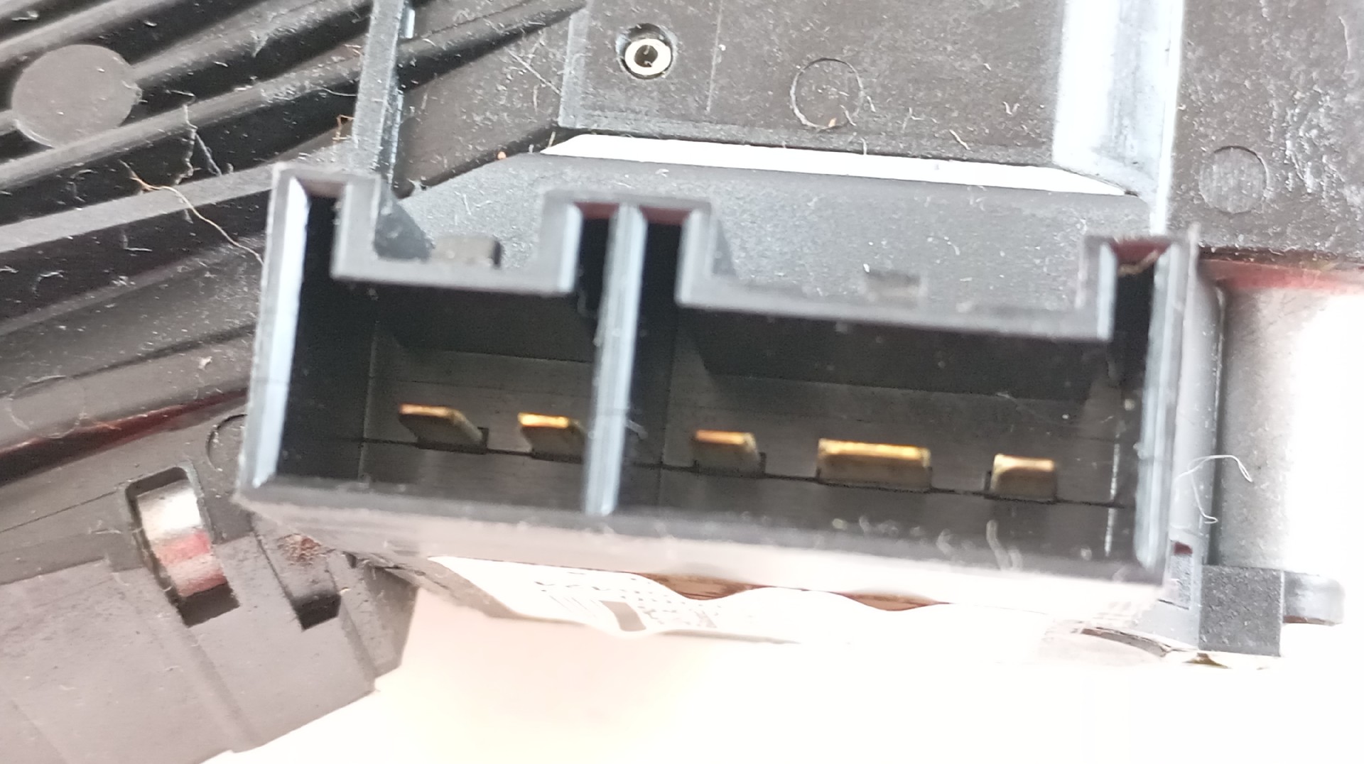 Canhão de Ignição (imobilizador) FIAT FIORINO Caixa/Combi (225_) | 07 -  Imagem-4