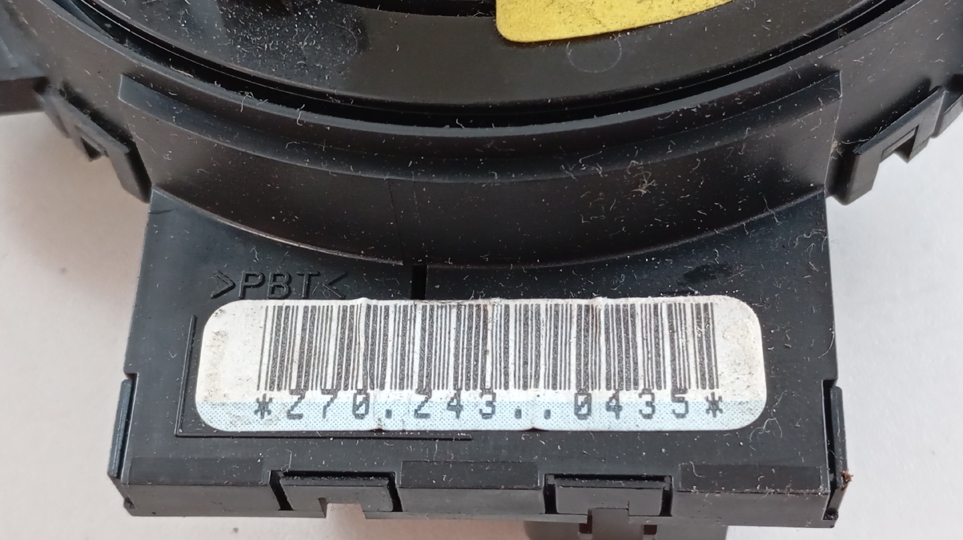 Fita de Airbag MAZDA 628 STATION WAGON | 89 - 00 Imagem-1