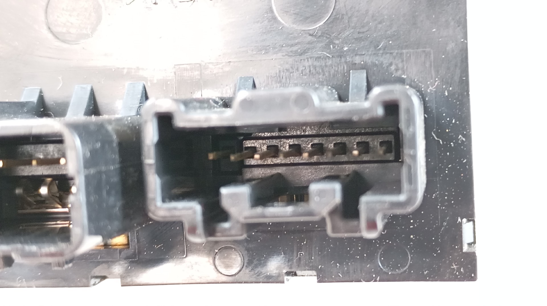 Fita de Airbag MAZDA 628 STATION WAGON | 89 - 00 Imagem-3