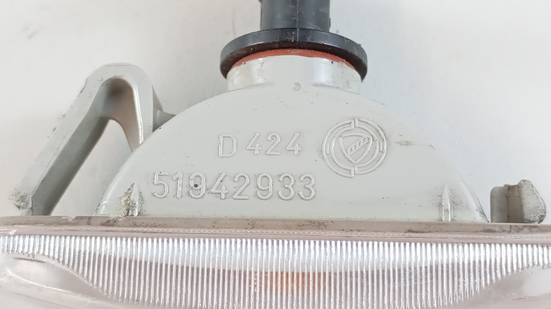 Farolim Pisca Frente Direito FIAT FIORINO Caixa/Combi (225_) | 07 -  Imagem-2