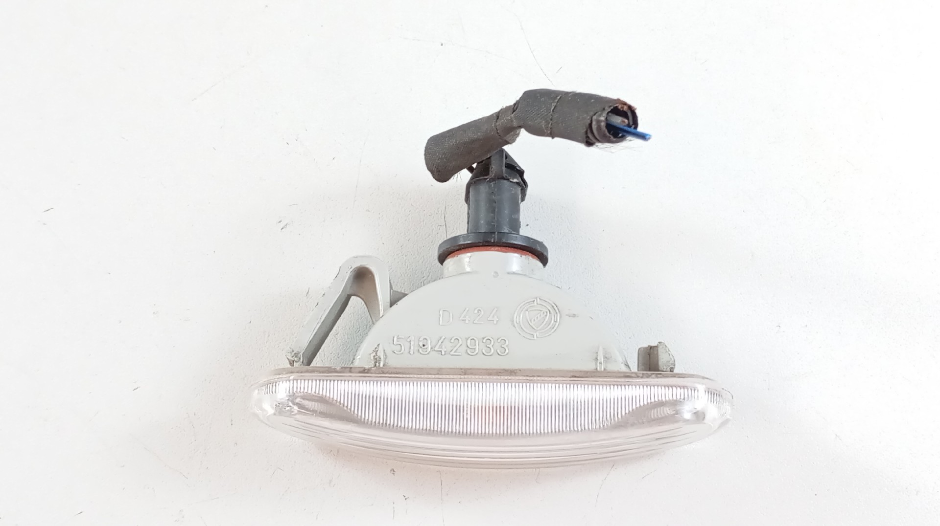 Farolim Pisca Frente Direito FIAT FIORINO Caixa/Combi (225_) | 07 -  Imagem-1