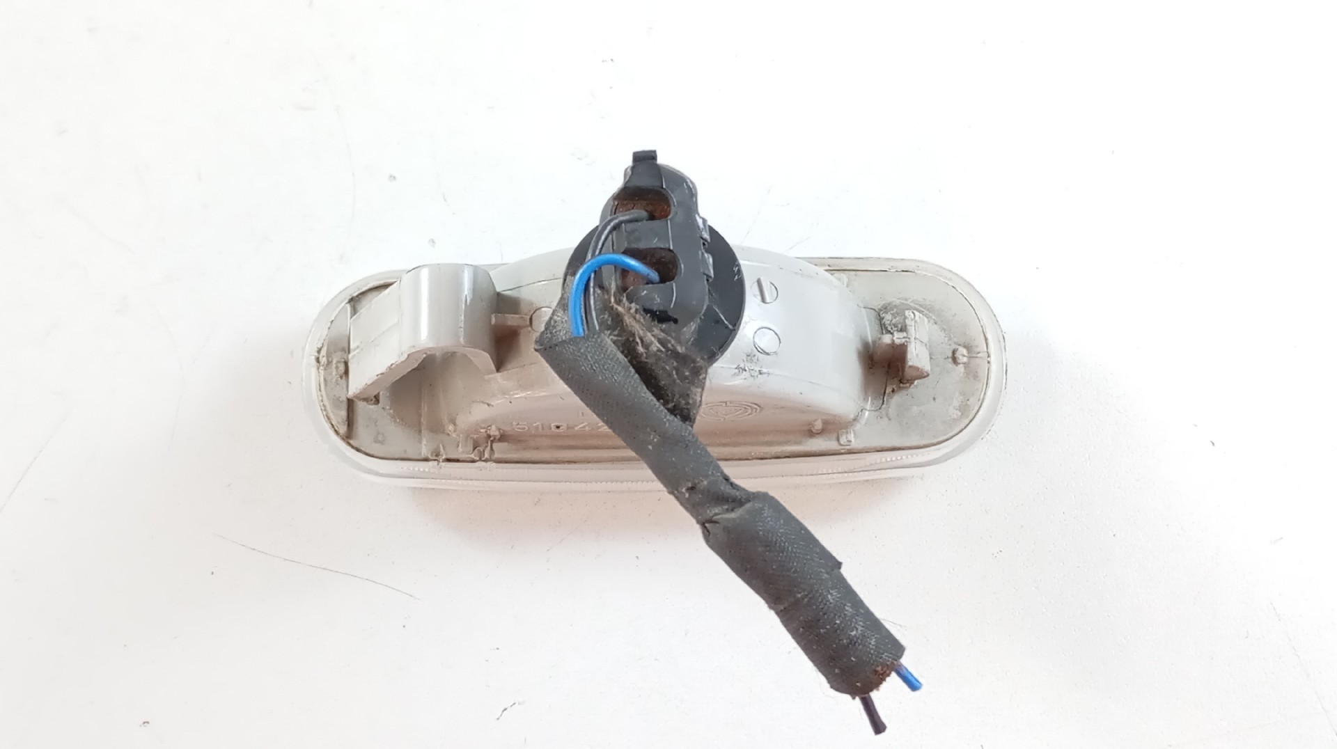 Farolim Pisca Frente Direito FIAT FIORINO Caixa/Combi (225_) | 07 -  Imagem-4