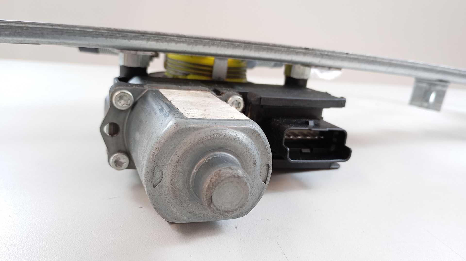 Motor Elevador Vidro Frente Esquerdo FIAT FIORINO Caixa/Combi (225_) | 07 -  Imagem-3