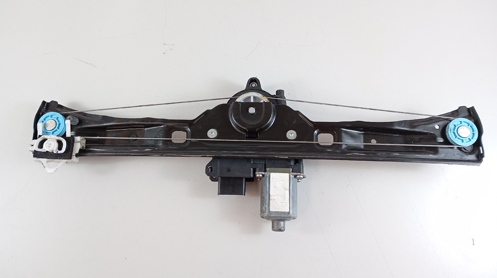 Motor Elevador Vidro Frente Direito FIAT FIORINO Caixa/Combi (225_) | 07 - 