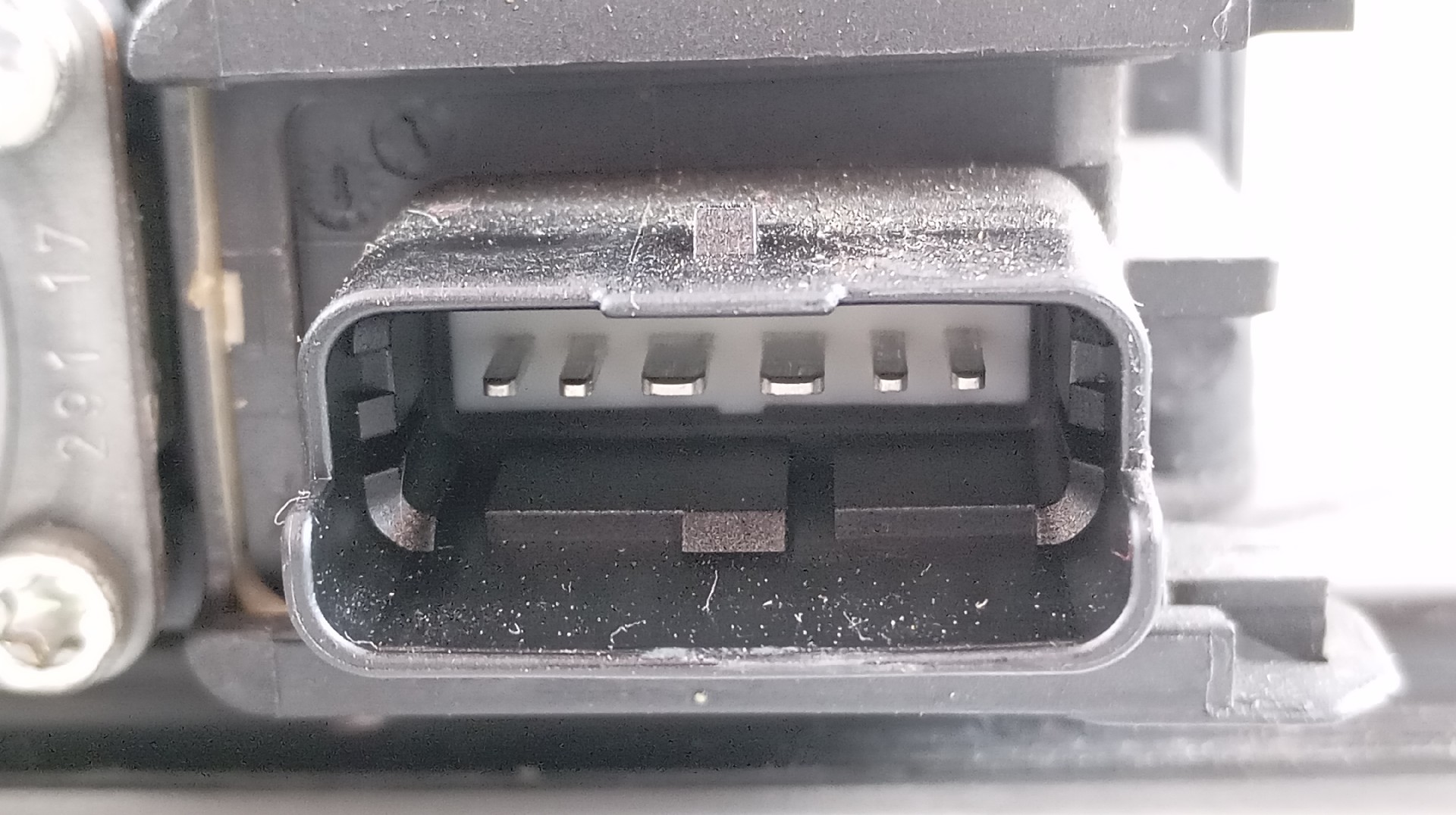 Motor Elevador Vidro Frente Direito FIAT FIORINO Caixa/Combi (225_) | 07 -  Imagem-4