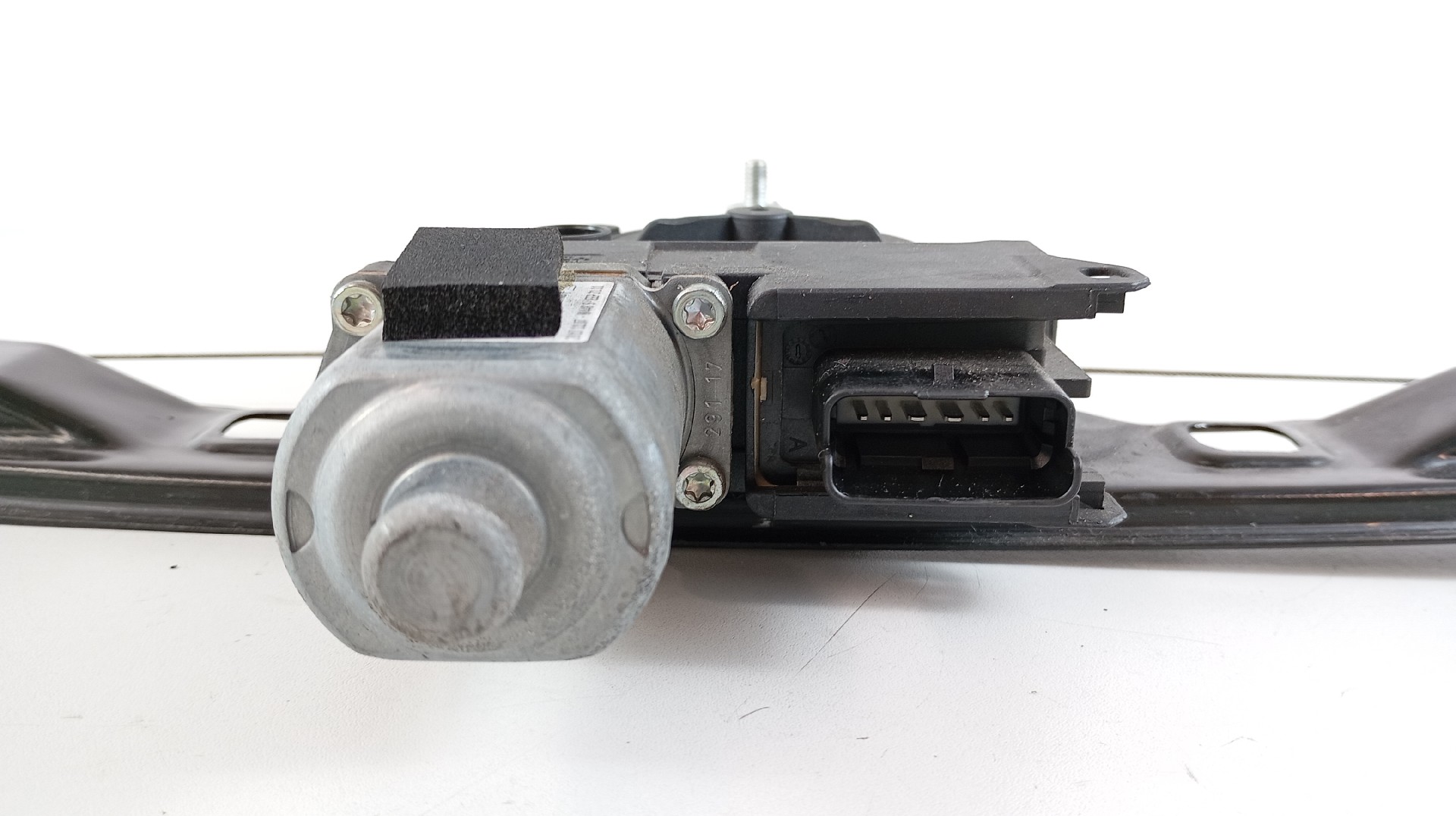 Motor Elevador Vidro Frente Direito FIAT FIORINO Caixa/Combi (225_) | 07 -  Imagem-3