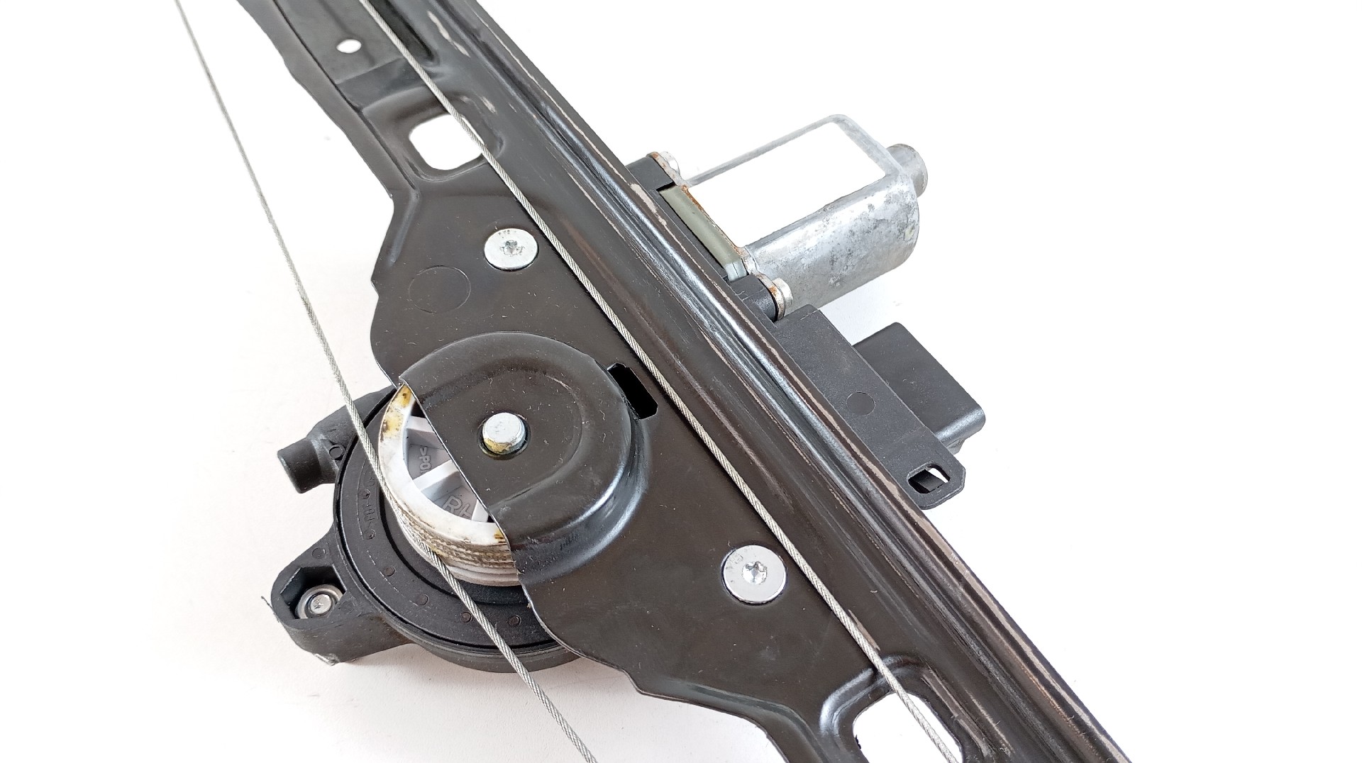 Motor Elevador Vidro Frente Direito FIAT FIORINO Caixa/Combi (225_) | 07 -  Imagem-5