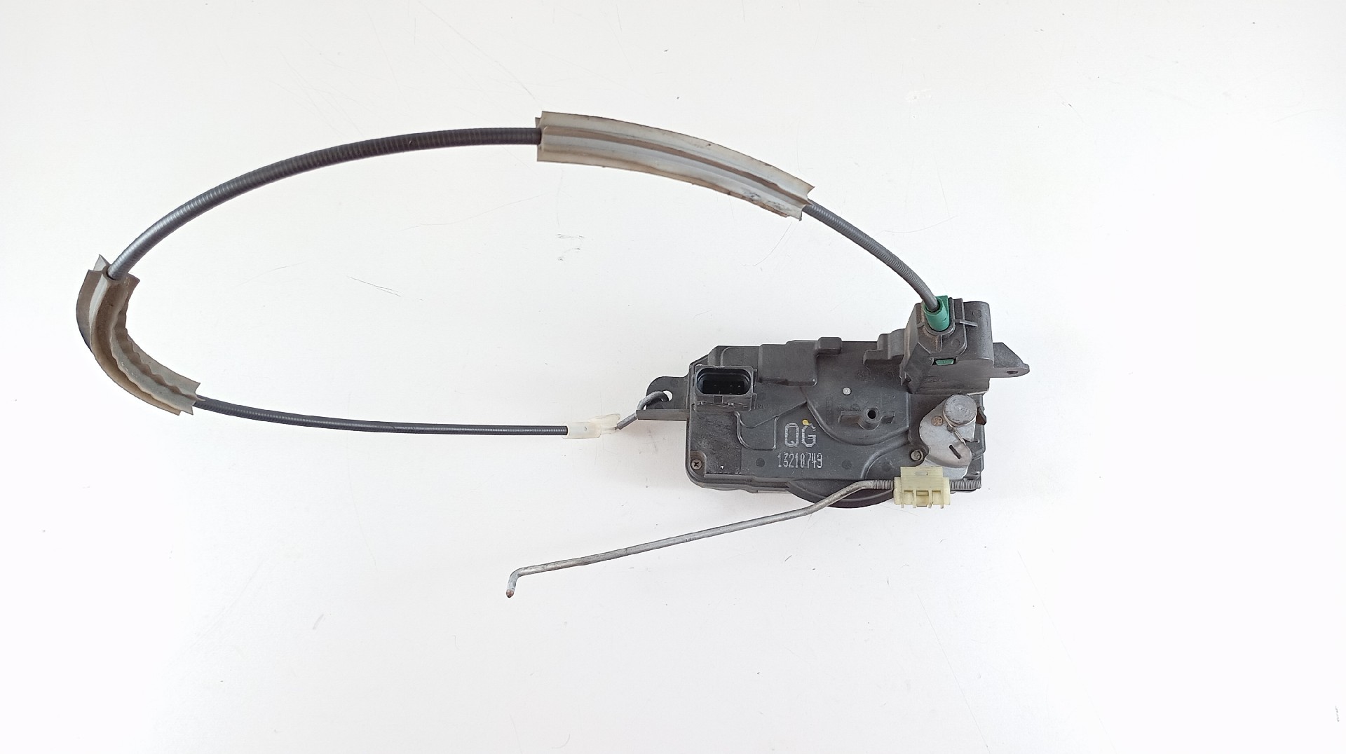 Fecho da Porta Frente Direita OPEL ASTRA H GTC (A04) | 05 - 10