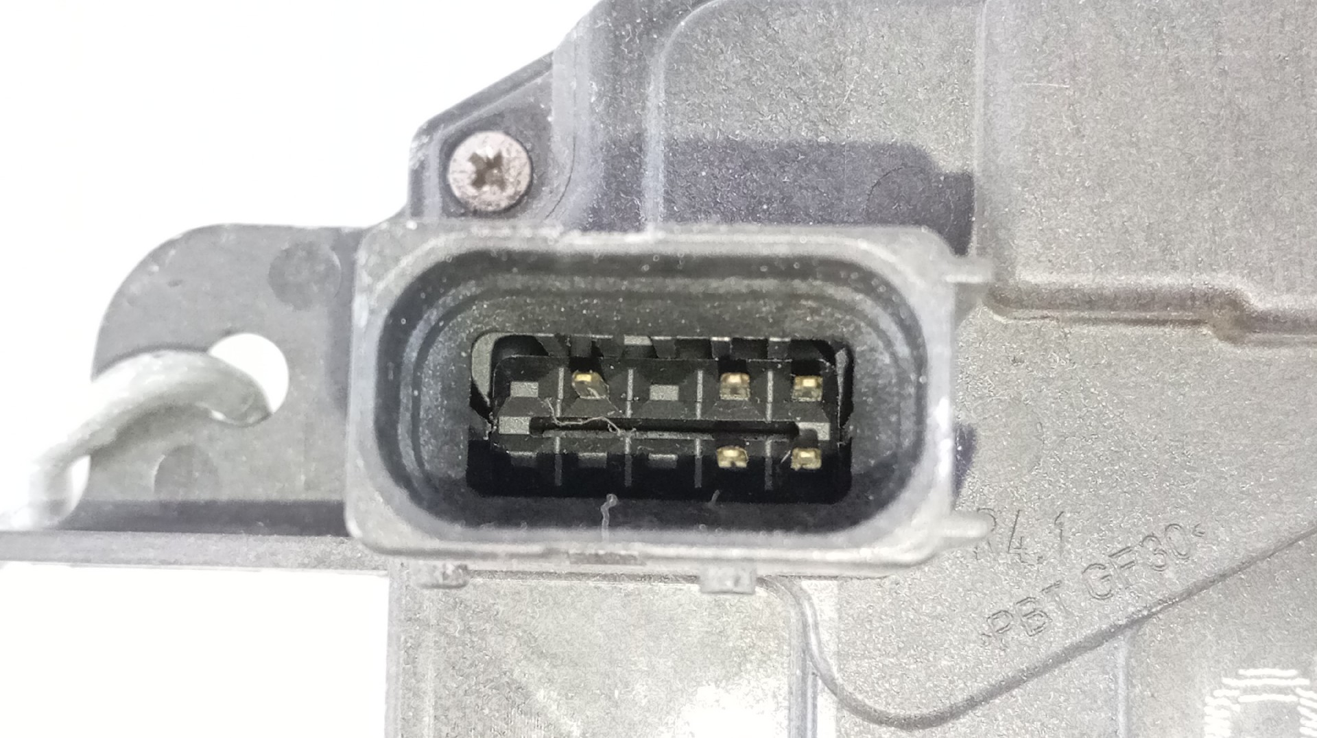 Fecho da Porta Frente Direita OPEL ASTRA H GTC (A04) | 05 - 10 Imagem-2