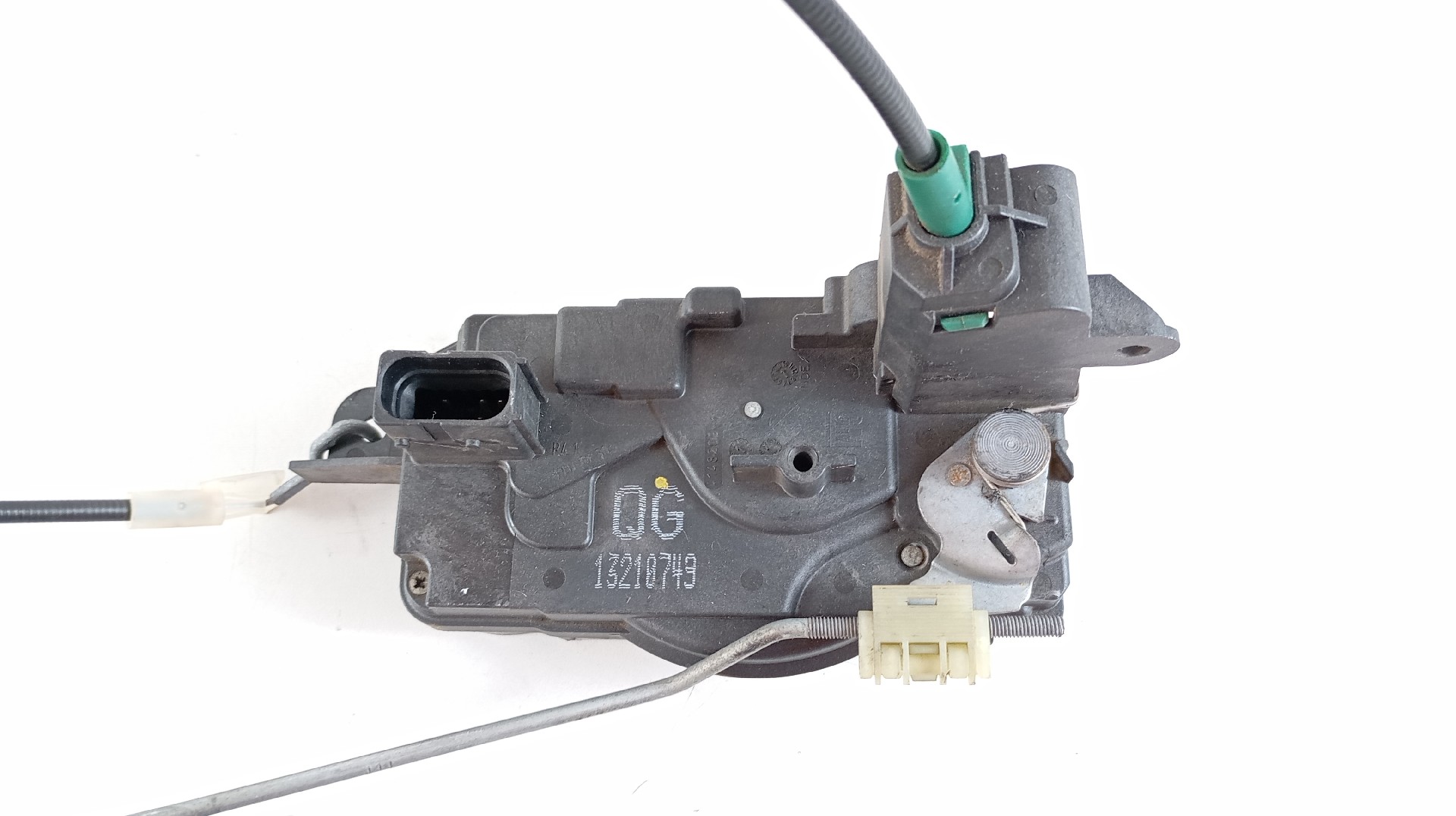 Fecho da Porta Frente Direita OPEL ASTRA H GTC (A04) | 05 - 10 Imagem-1