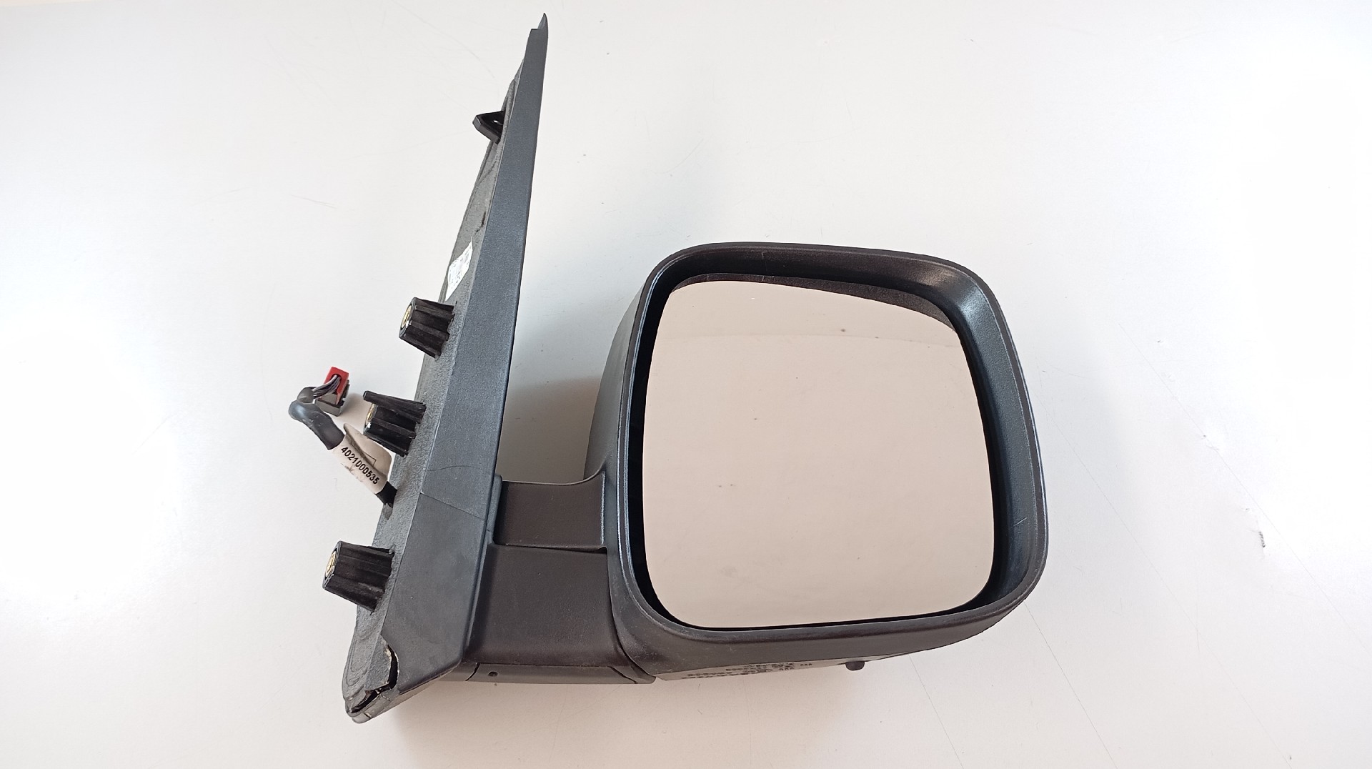 Espelho Direito Elétrico FIAT FIORINO Caixa/Combi (225_) | 07 - 
