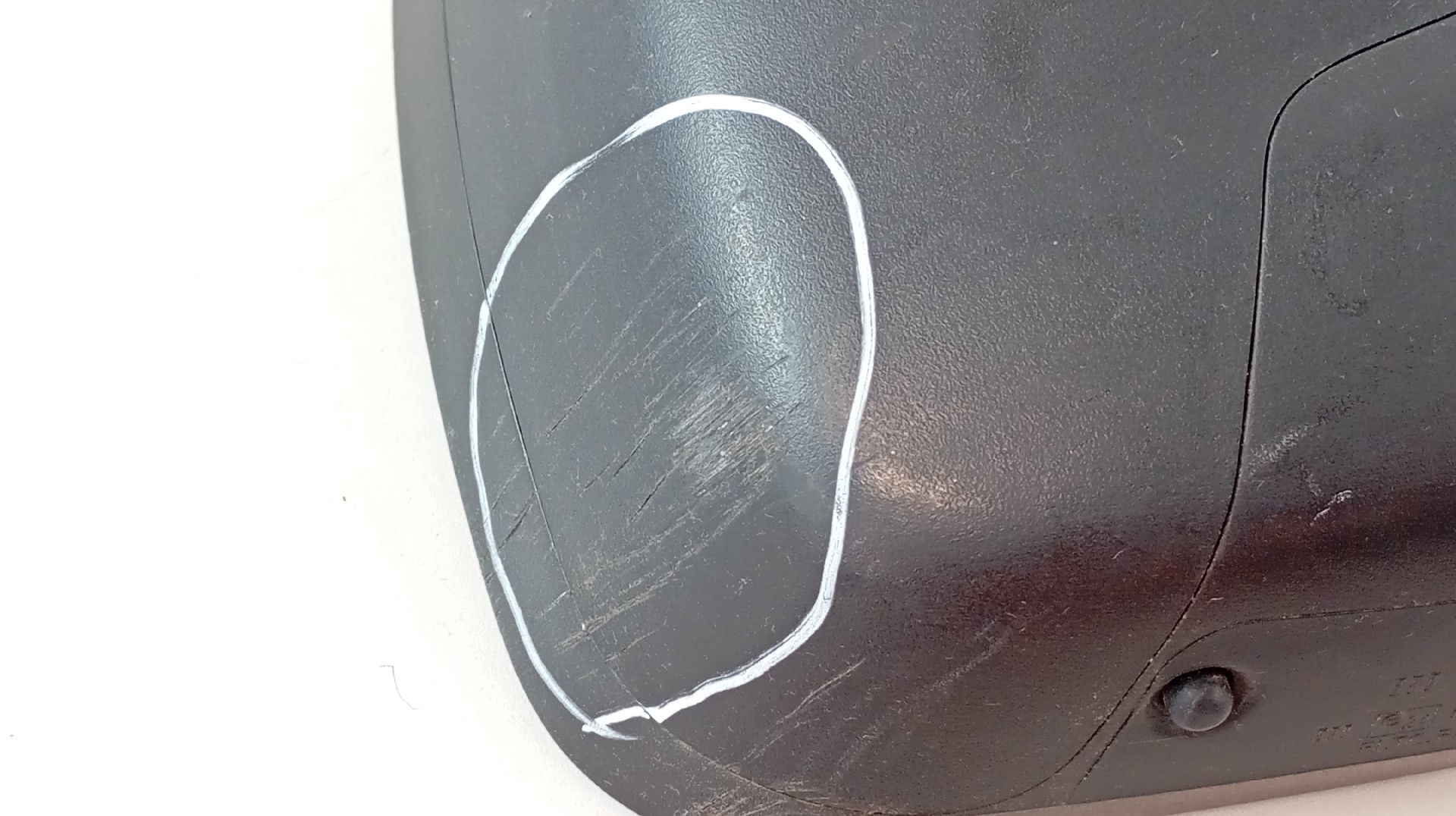 Espelho Direito Elétrico FIAT FIORINO Caixa/Combi (225_) | 07 -  Imagem-6