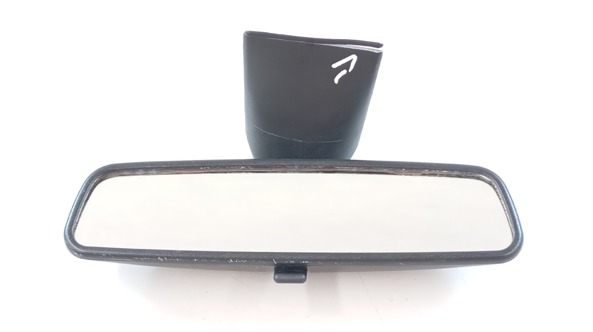 Espelho Retrovisor Interior MERCEDES-BENZ C-CLASS T-MODEL S202 1.8 C 180 T