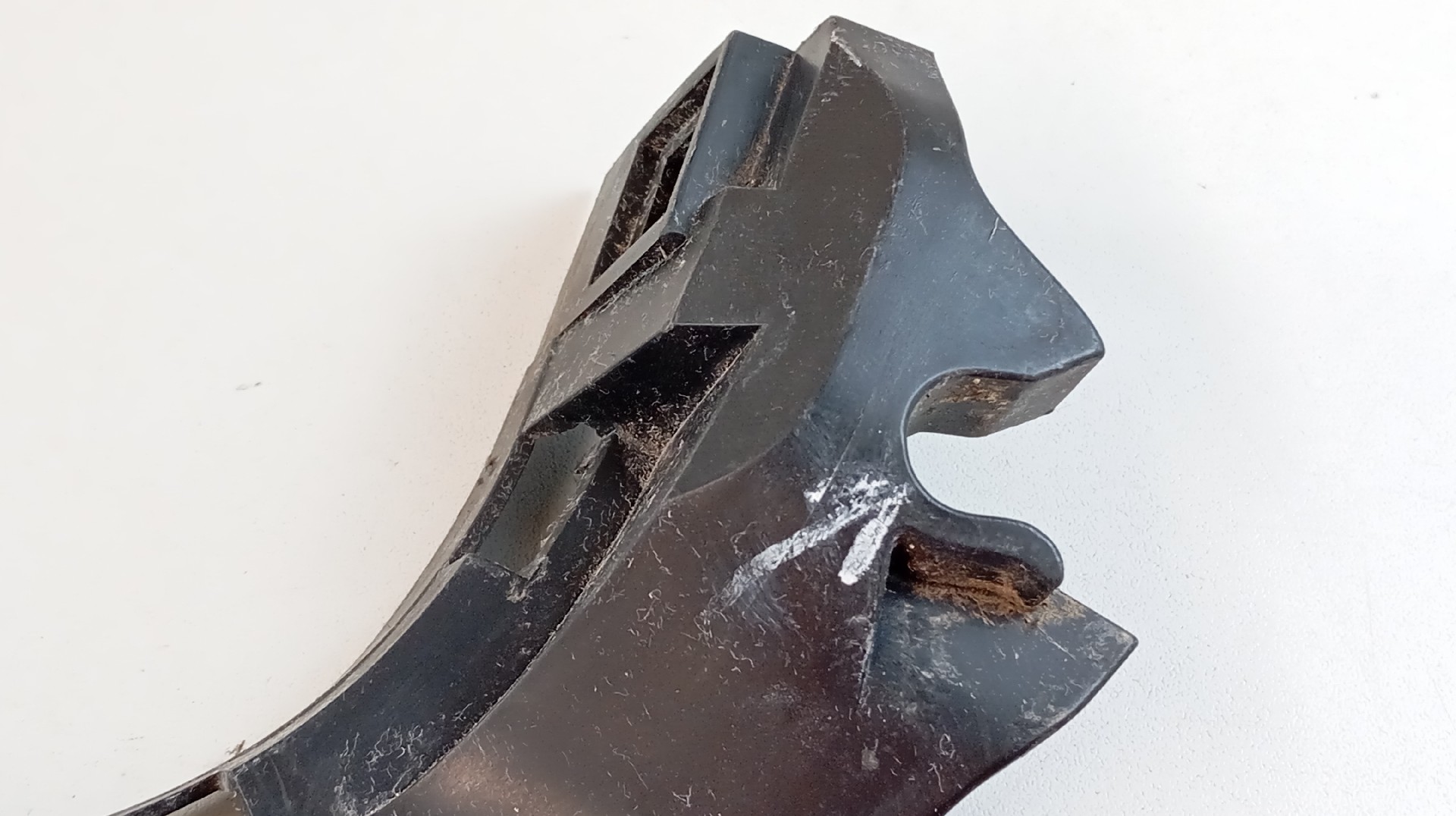 Suporte Encaixe Para Choques Direito VOLVO V50 (545) | 03 - 12 Imagem-1