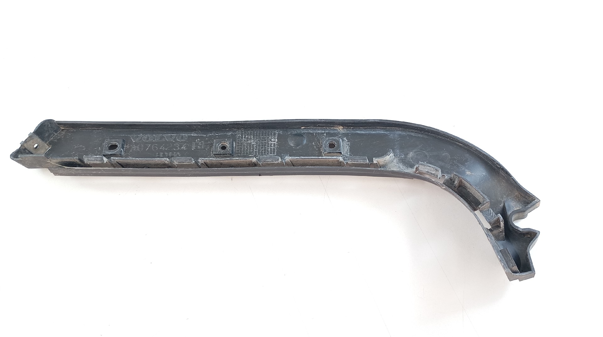 Suporte Encaixe Para Choques Direito VOLVO V50 (545) | 03 - 12 Imagem-2