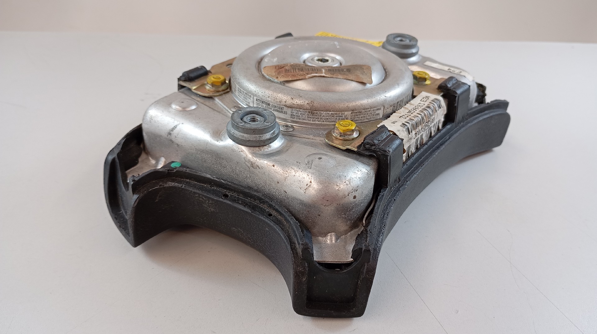 Airbag Volante BMW 5 (E34) | 87 - 95 Imagem-4