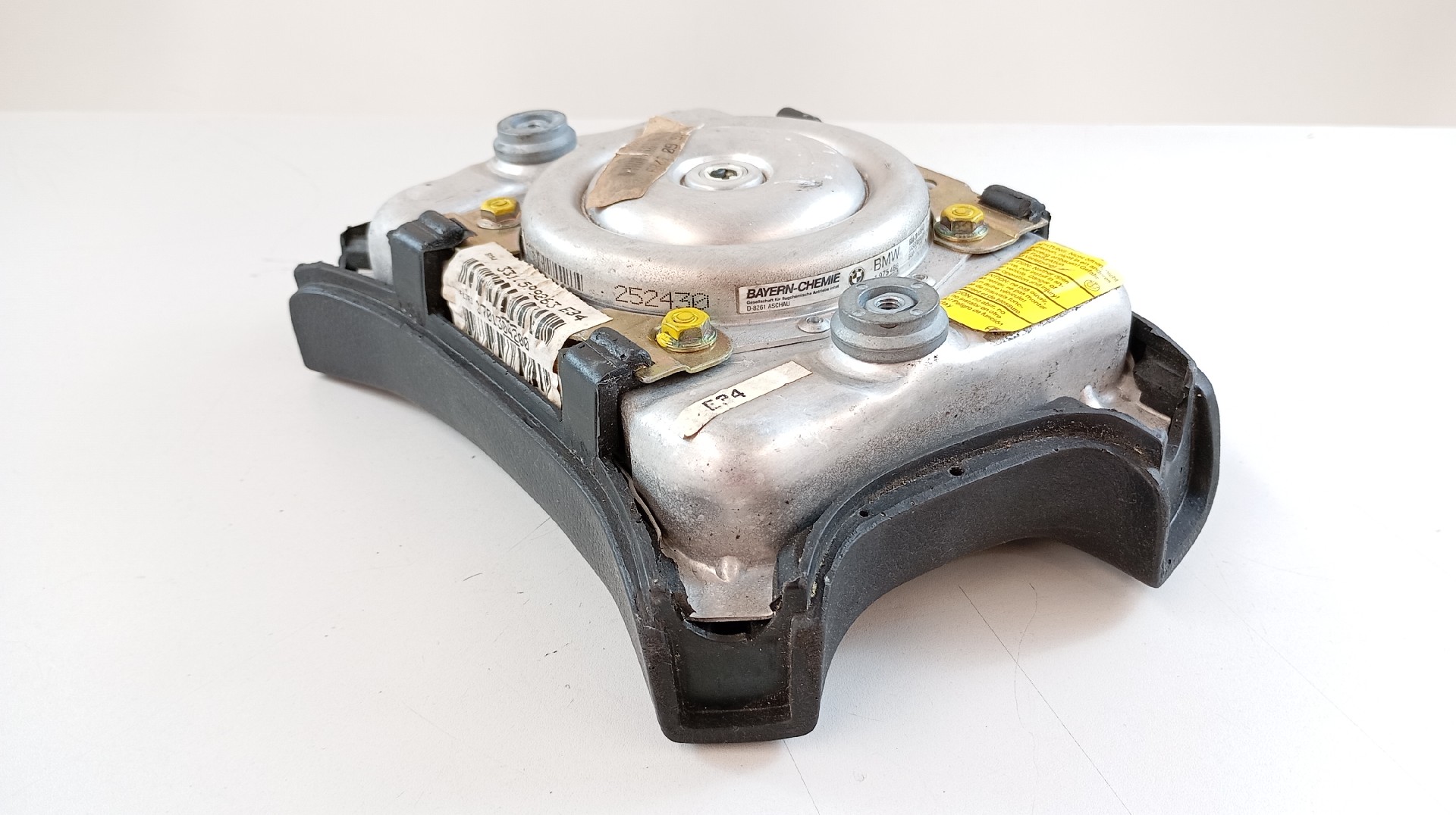 Airbag Volante BMW 5 (E34) | 87 - 95 Imagem-5