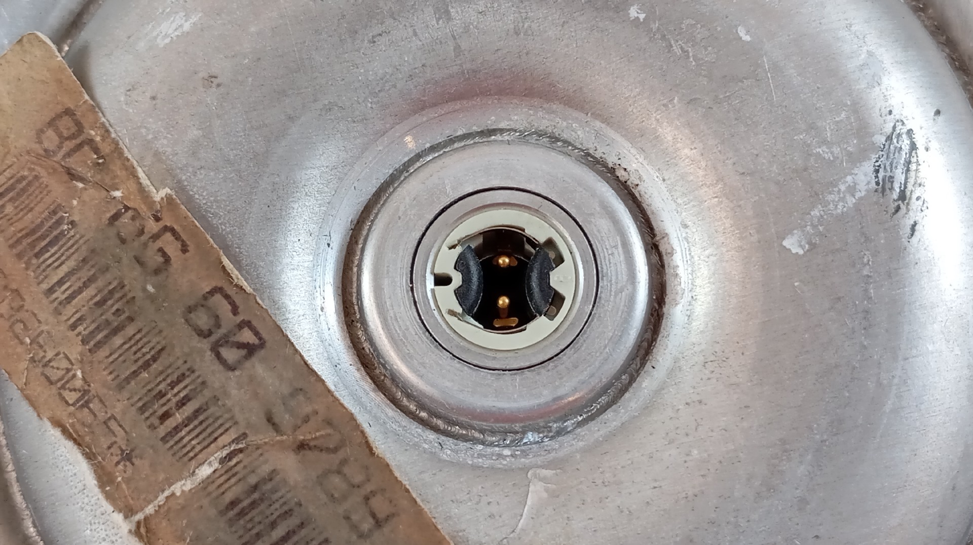 Airbag Volante BMW 5 (E34) | 87 - 95 Imagem-3