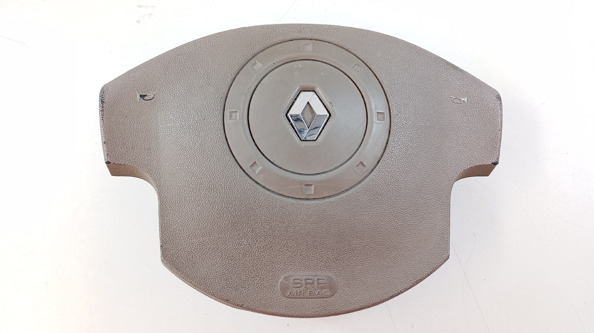 Airbag Conductor RENAULT MEGANE II três volumes (LM0/1_) | 03 - 