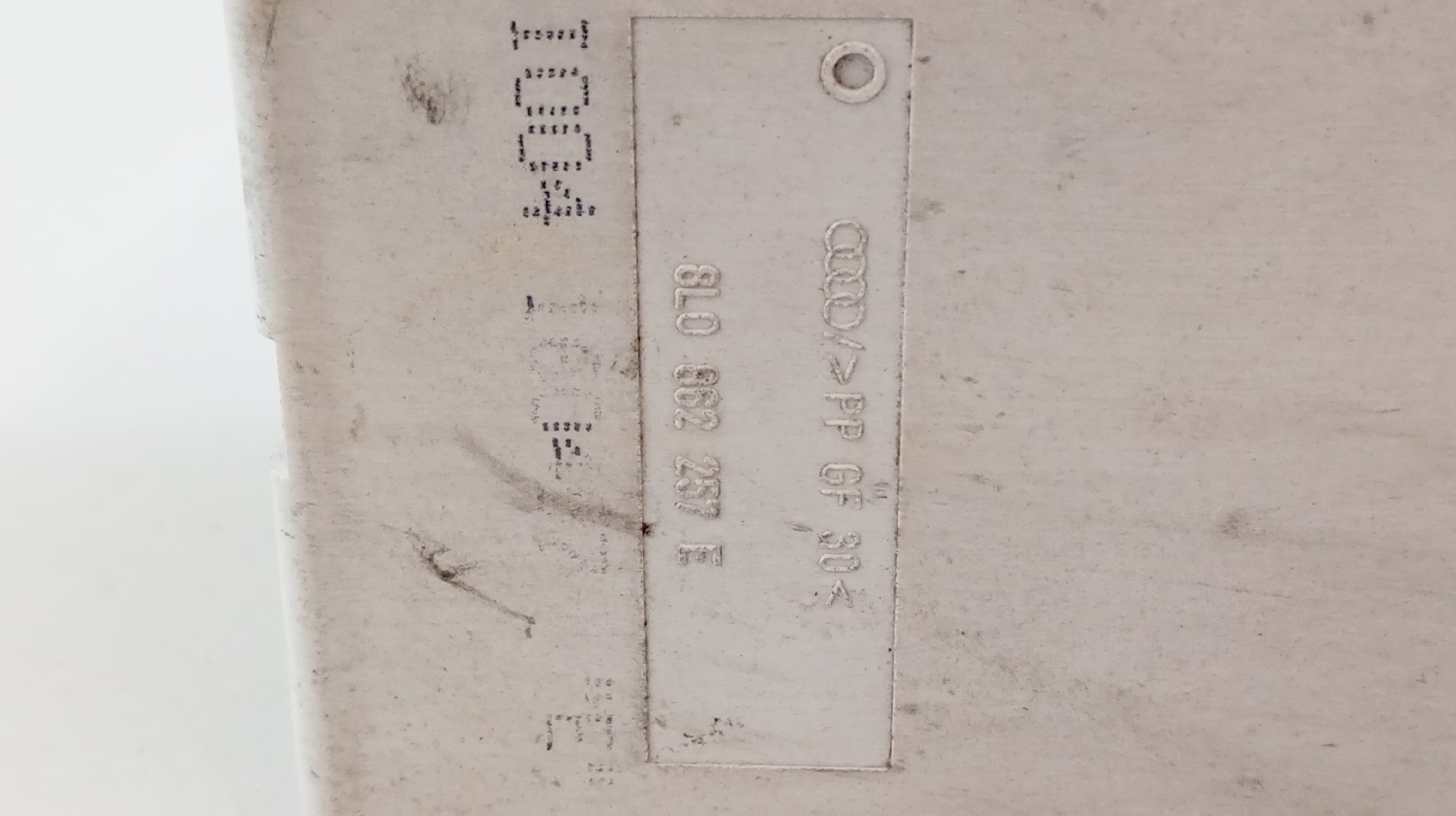 Bomba de Vácuo AUDI A4 (8D2, B5) | 94 - 01 Imagem-1