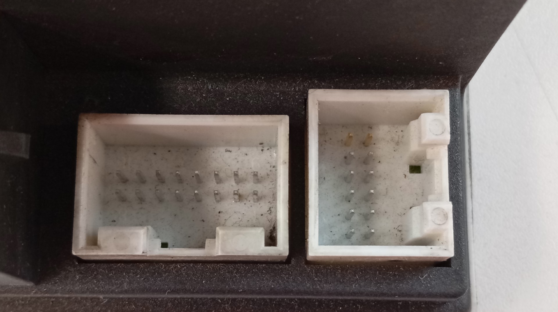 Bomba de Vácuo AUDI A4 (8D2, B5) | 94 - 01 Imagem-5