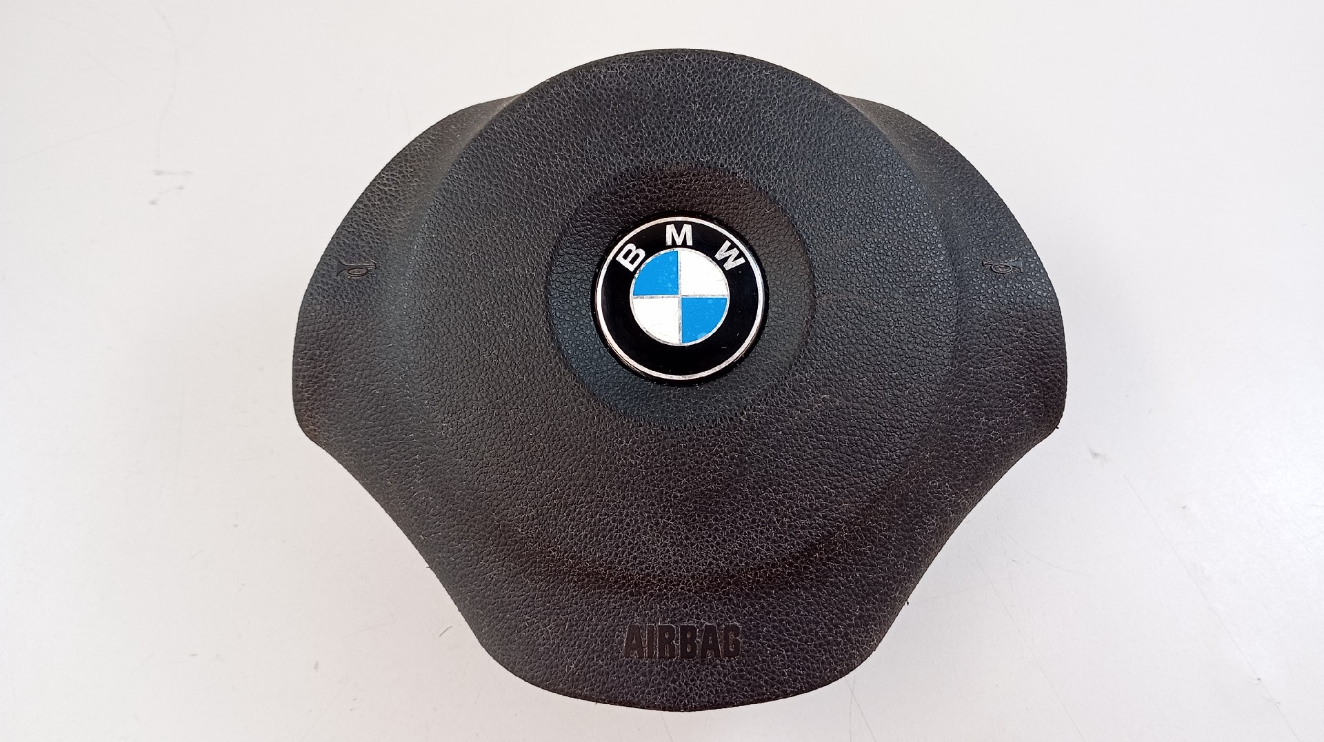 Airbag Volante BMW 118 d