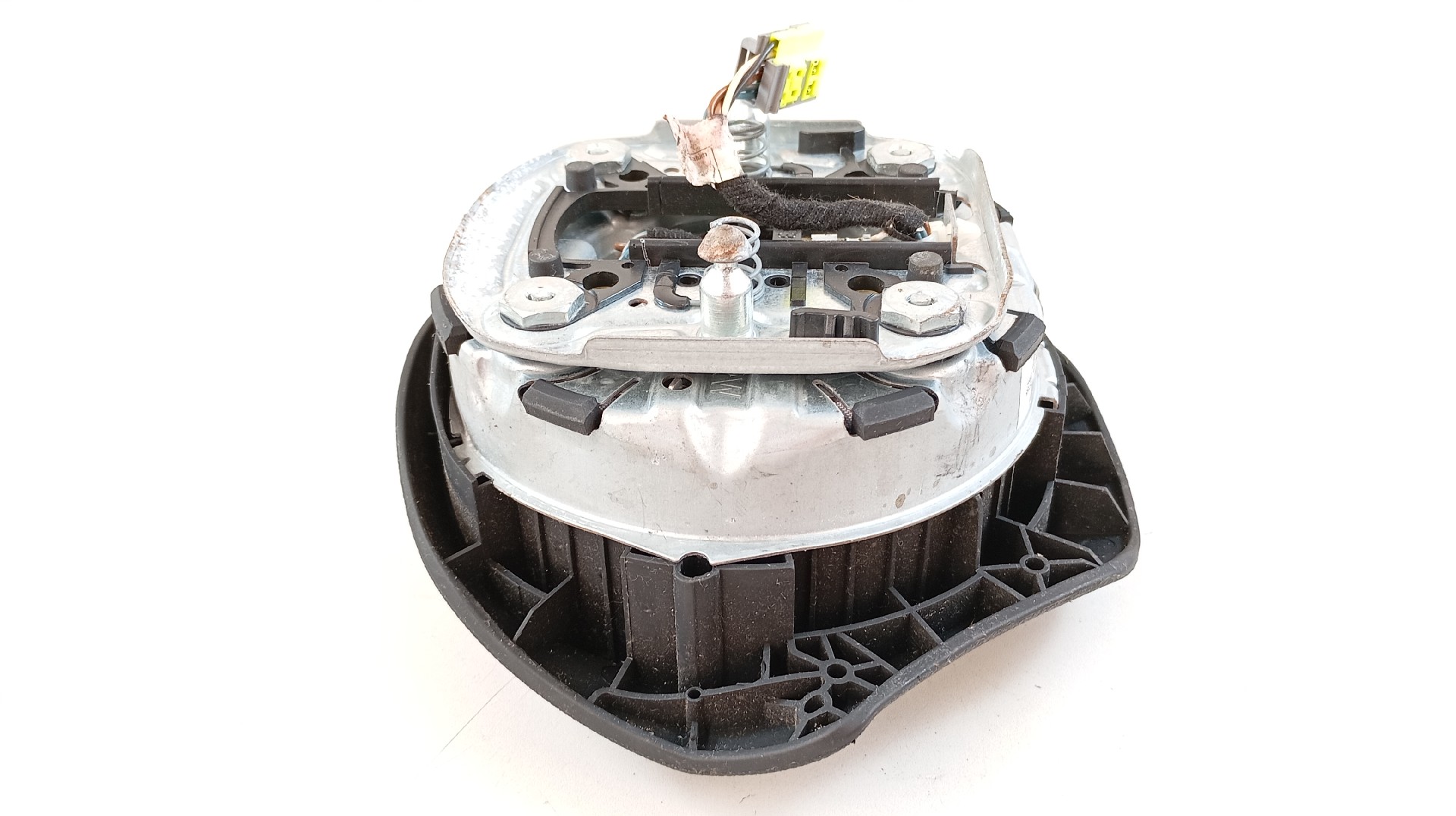 Airbag Volante BMW 118 d Imagem-3