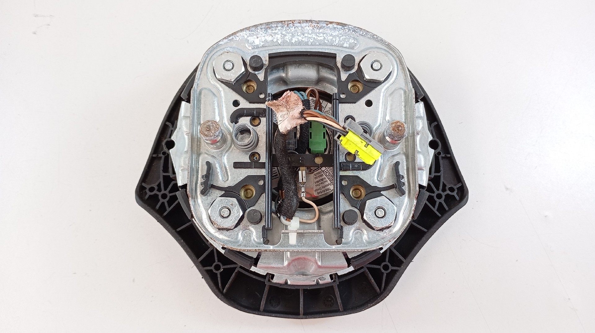 Airbag Volante BMW 118 d Imagem-1