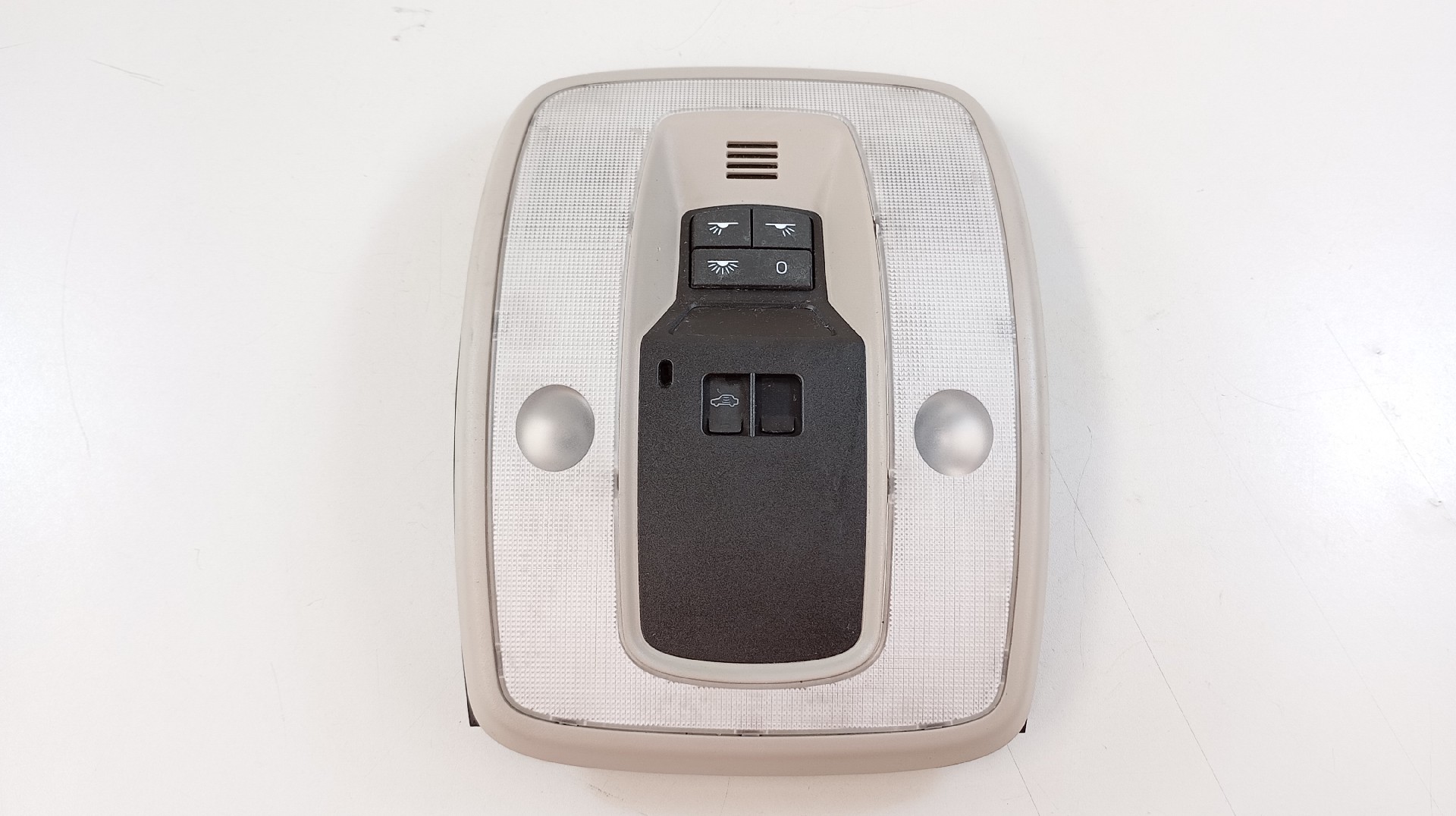 Plafonier Frente (Luz Interior Teto) VOLVO V50 (545) | 03 - 12