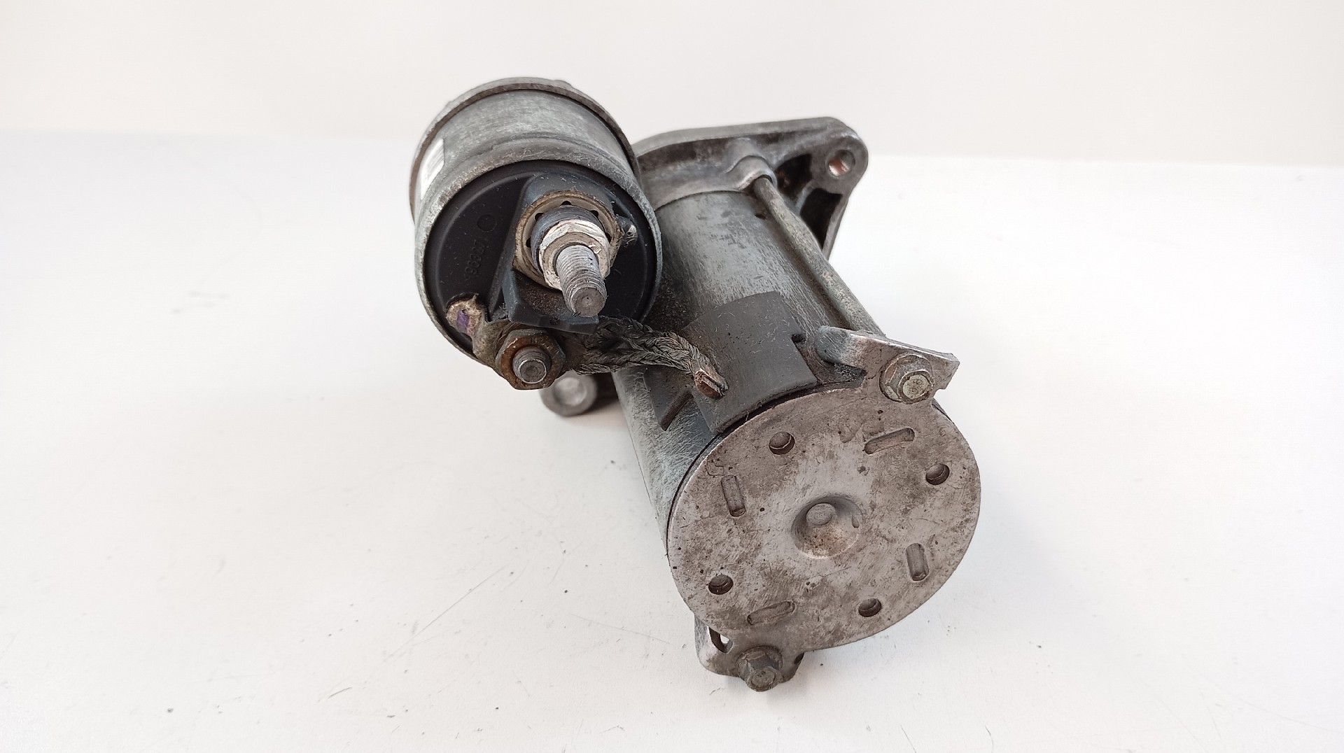 Motor de Arranque FIAT FIORINO Caixa/Combi (225_) | 07 -  Imagem-4