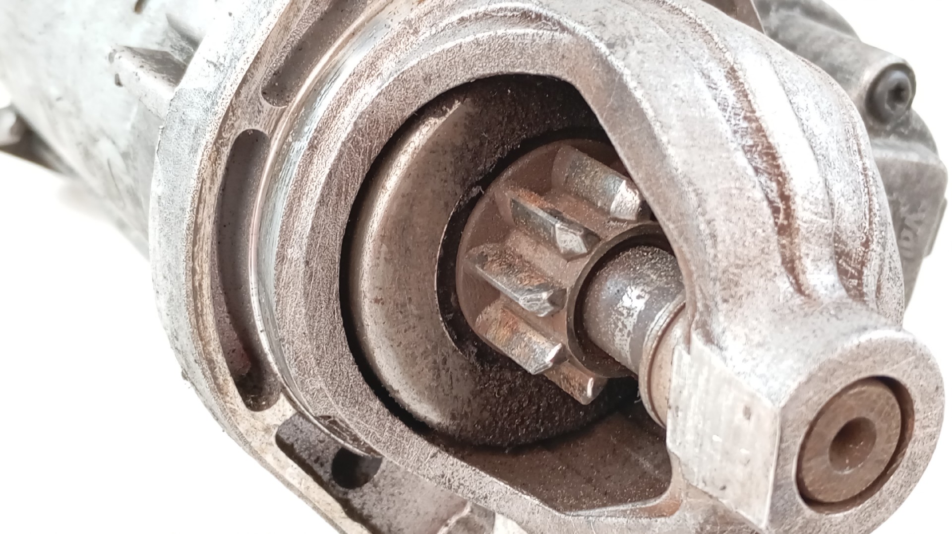 Motor de Arranque FIAT FIORINO Caixa/Combi (225_) | 07 -  Imagem-2