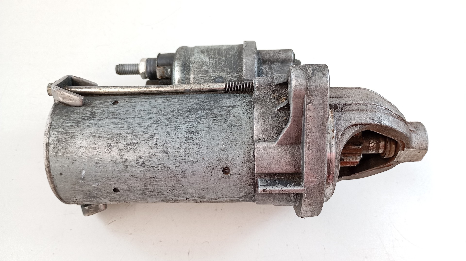 Motor de Arranque FIAT FIORINO Caixa/Combi (225_) | 07 -  Imagem-1