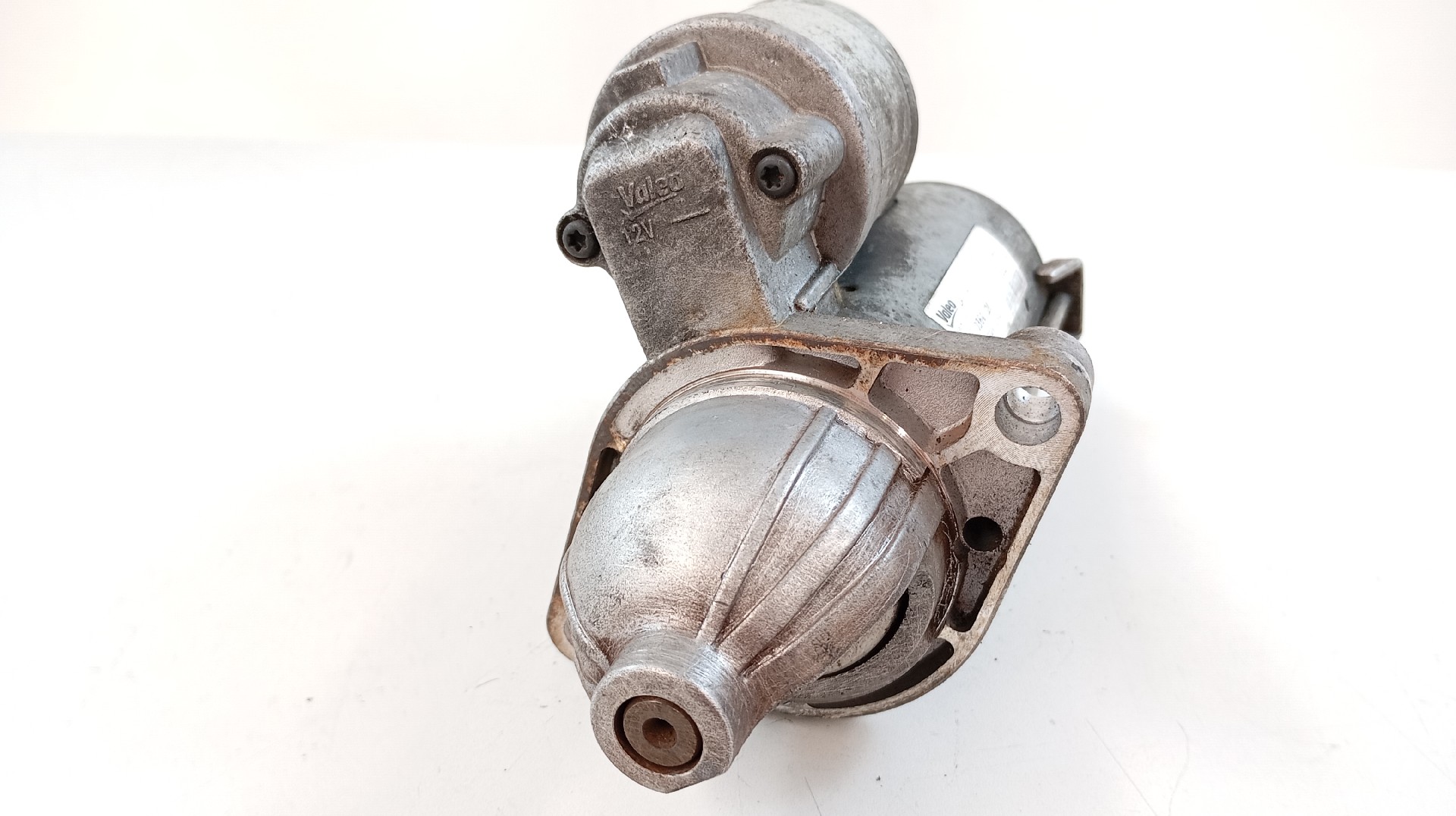 Motor de Arranque FIAT FIORINO Caixa/Combi (225_) | 07 -  Imagem-3